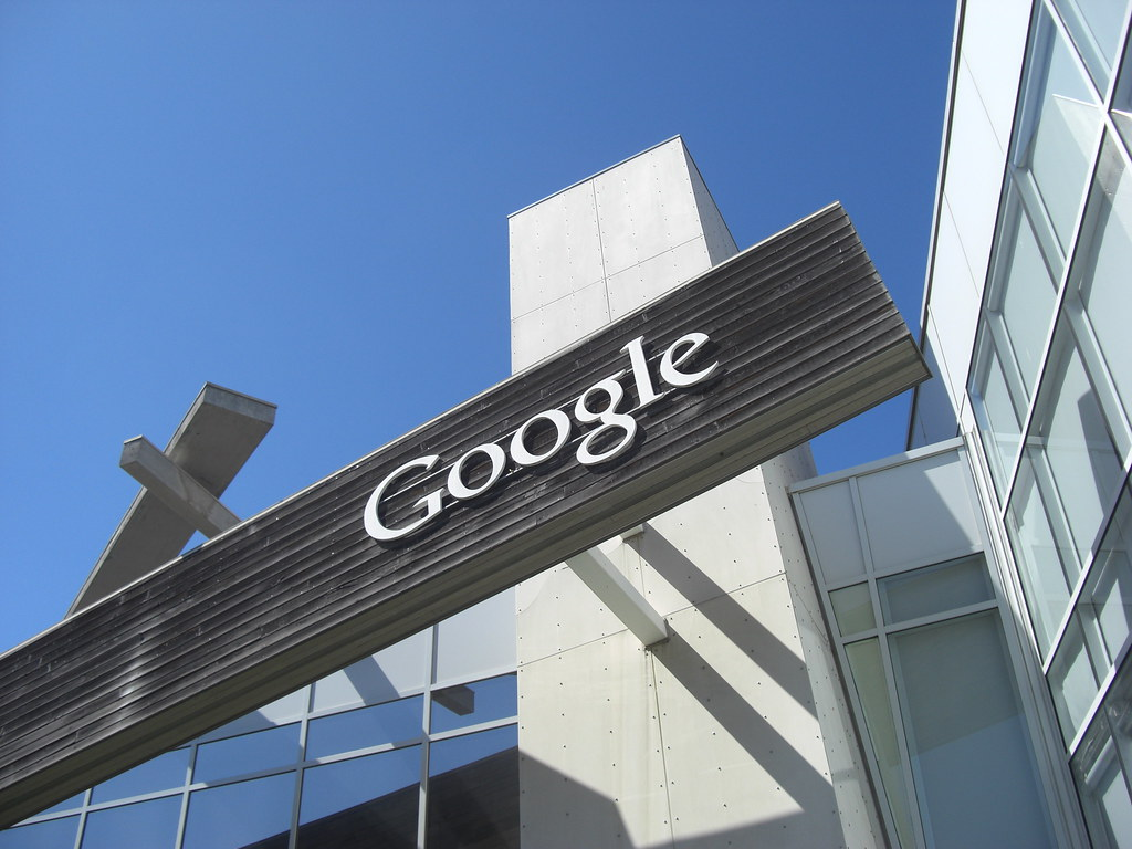 Disney Accuses Google of Copyright Infringement in Cease-and-Desist Letter