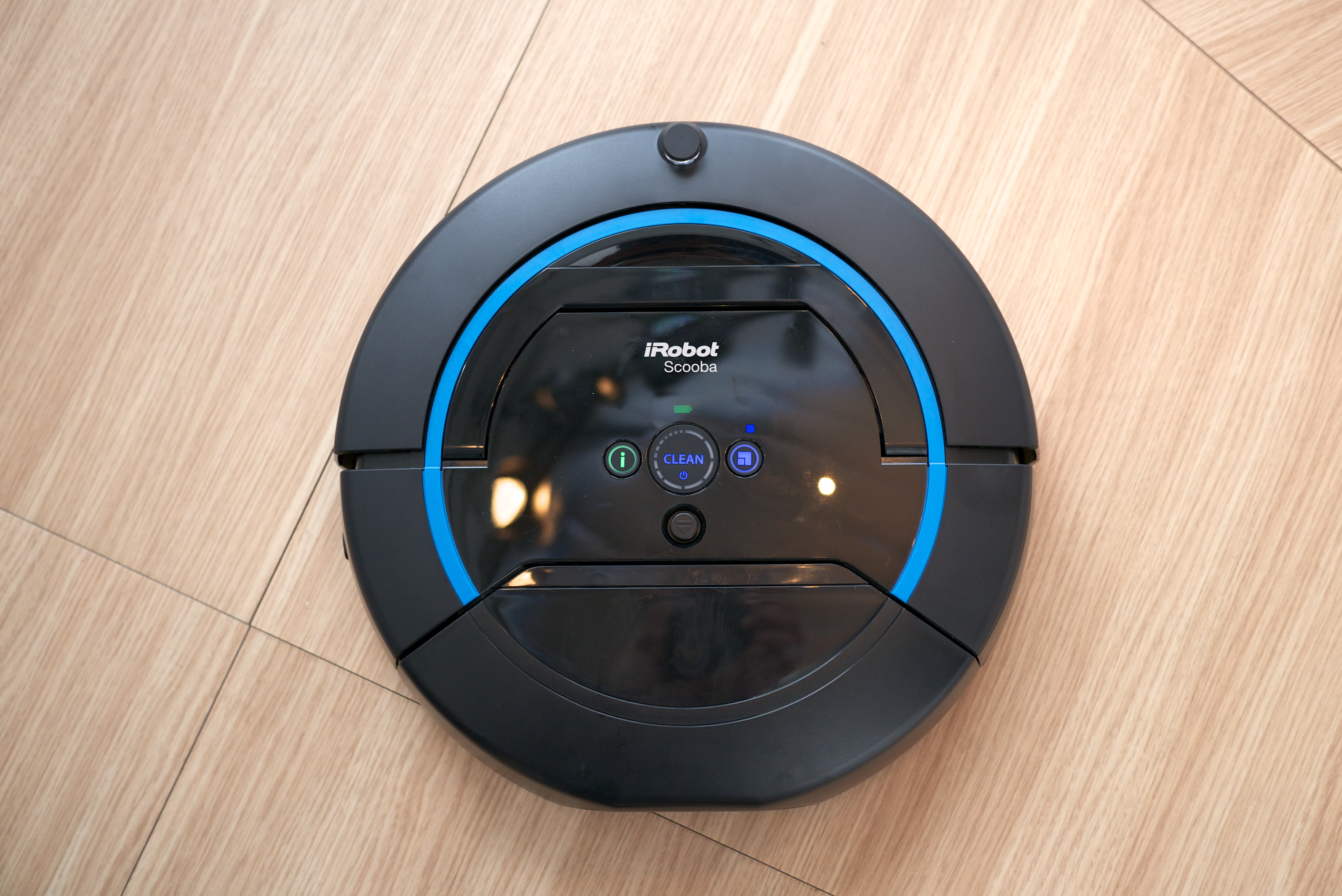iRobot Files for Bankruptcy as Tariffs and Competition Reshape Ownership