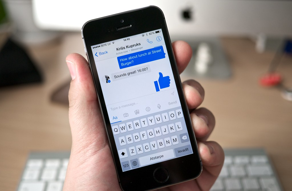 Meta Shuts Down Facebook Messenger Desktop App, Redirects Users to the Web