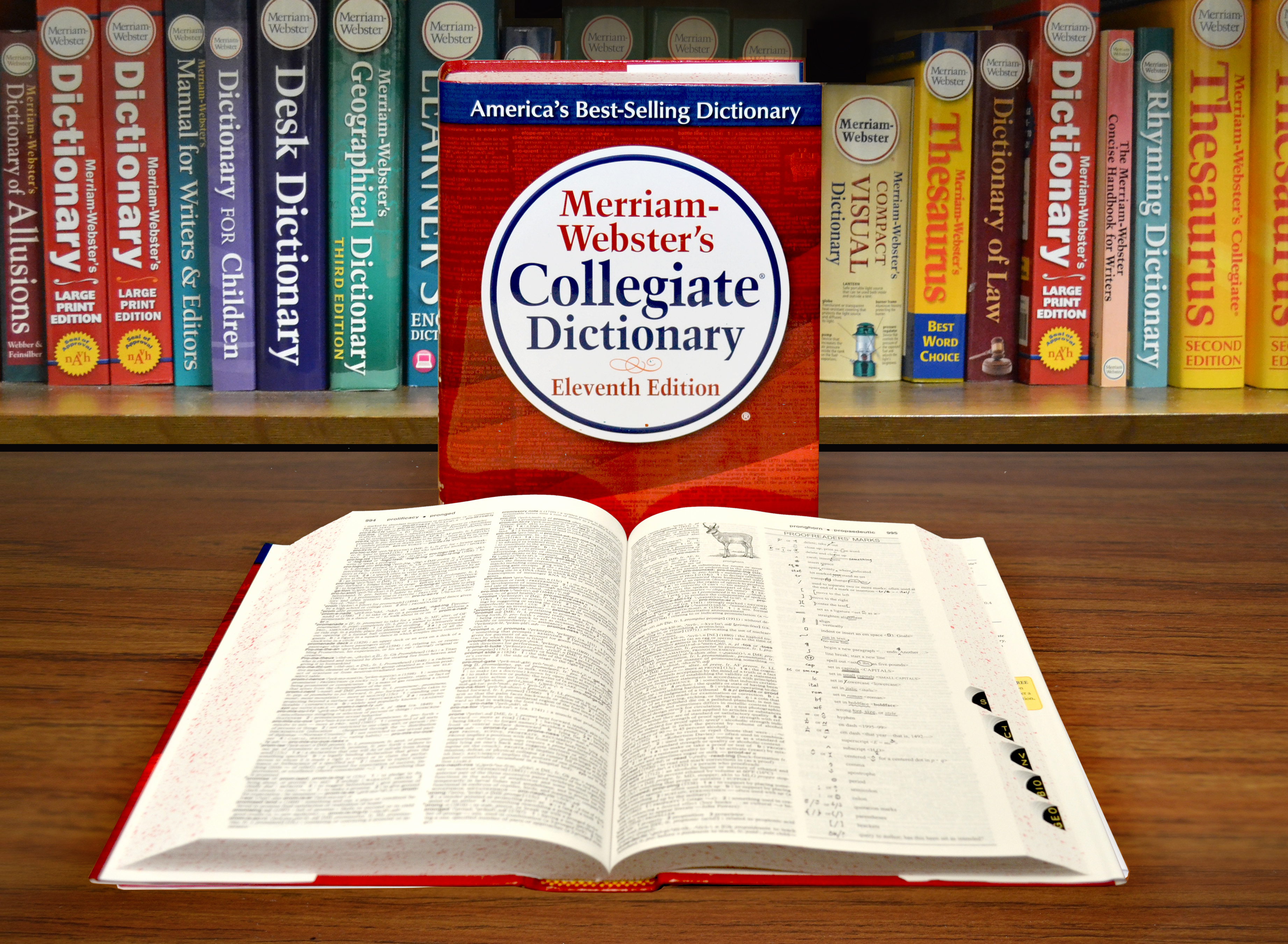 Merriam-Webster Names “Slop” as Its Word of the Year for 2025