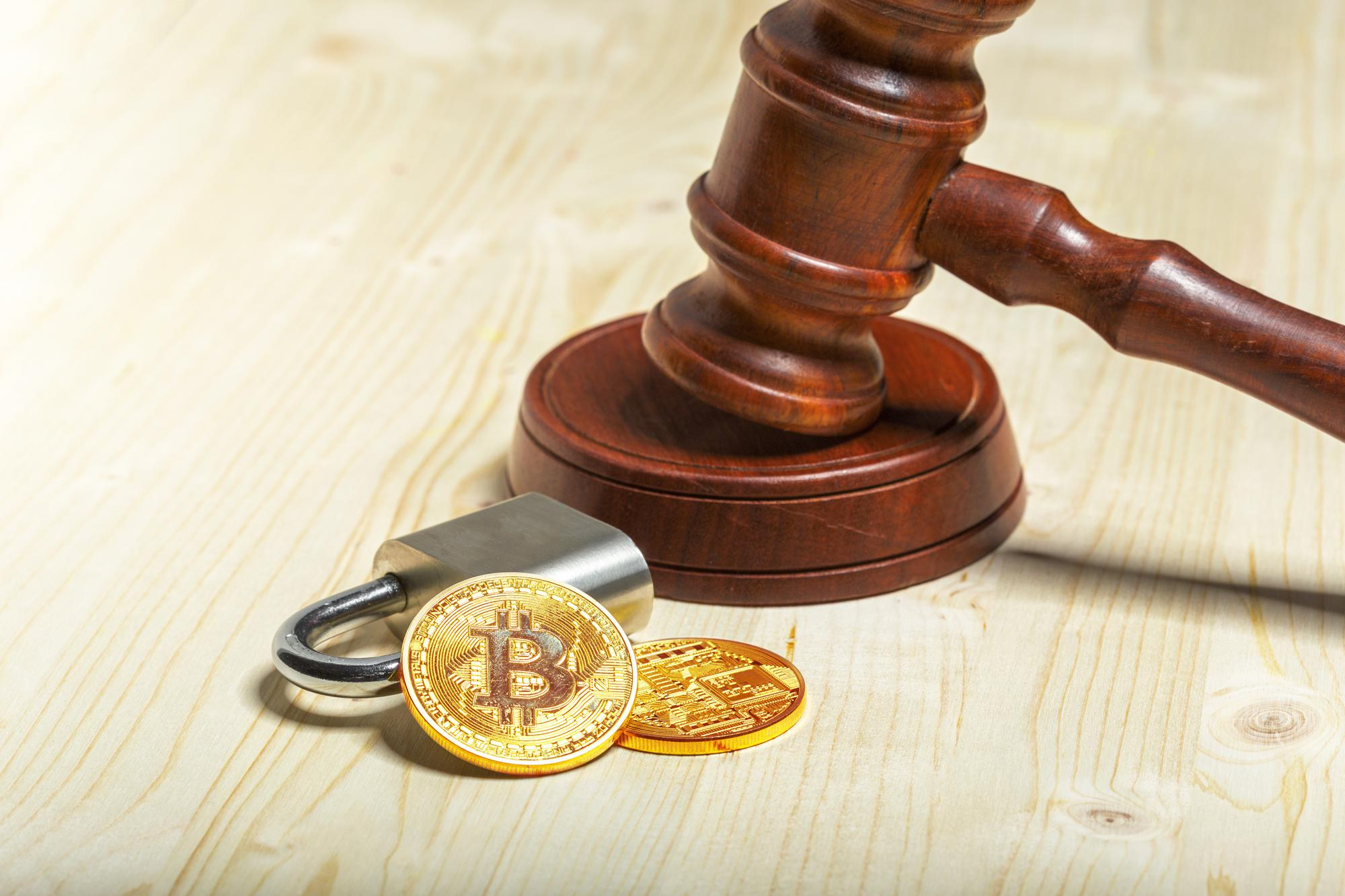 European Police Dismantle Crypto Mixer Used to Launder €1.3 Billion