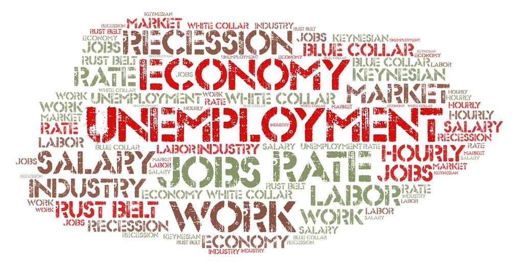 US Unemployment Rises to Four-Year High as Jobs Data Fuels Fed Debate