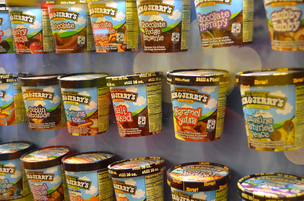 Ben & Jerry’s Board Members Lose Eligibility Under New Governance Rules