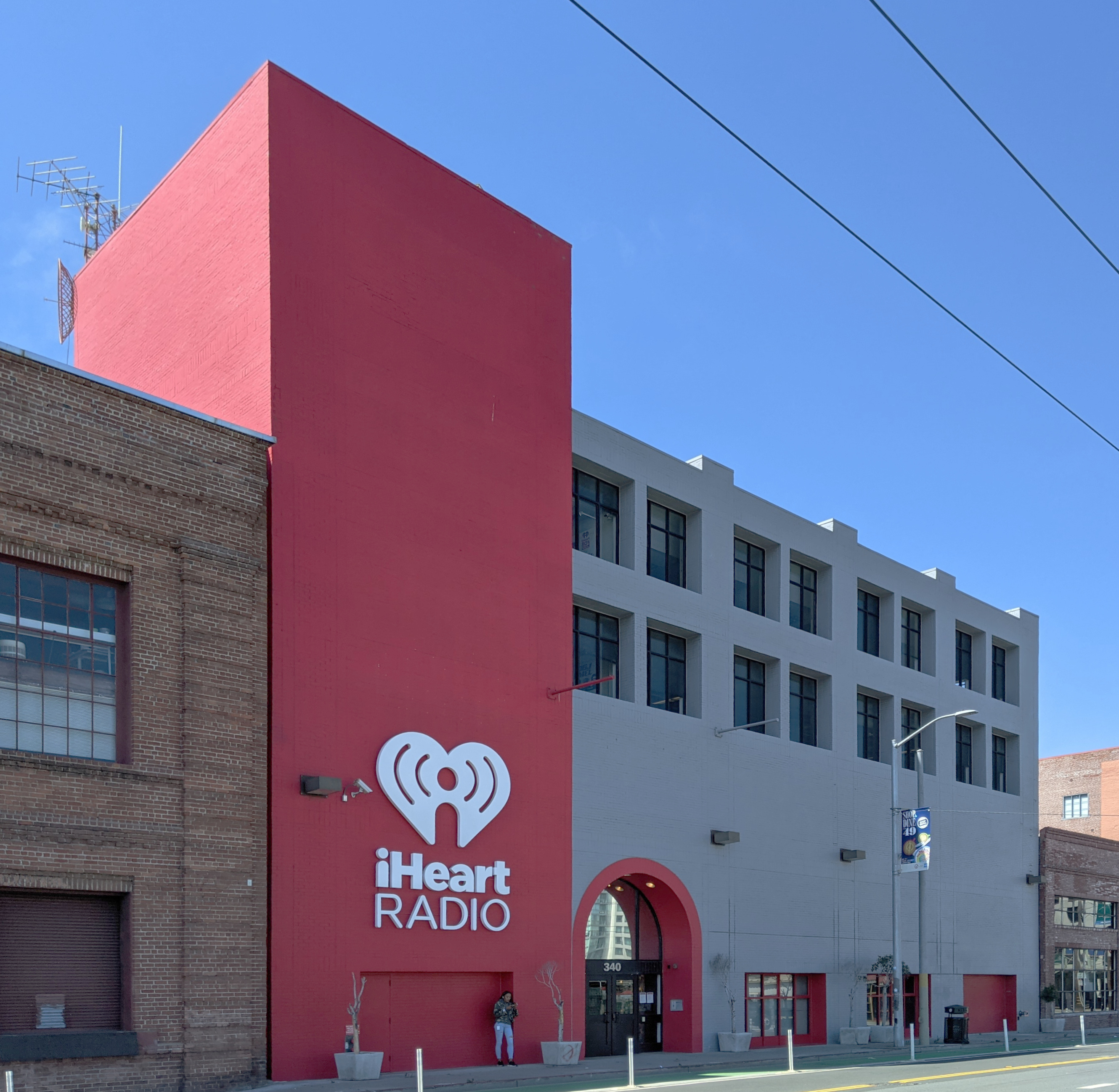 Netflix Partners With iHeartMedia to Add Video Podcasts in 2026