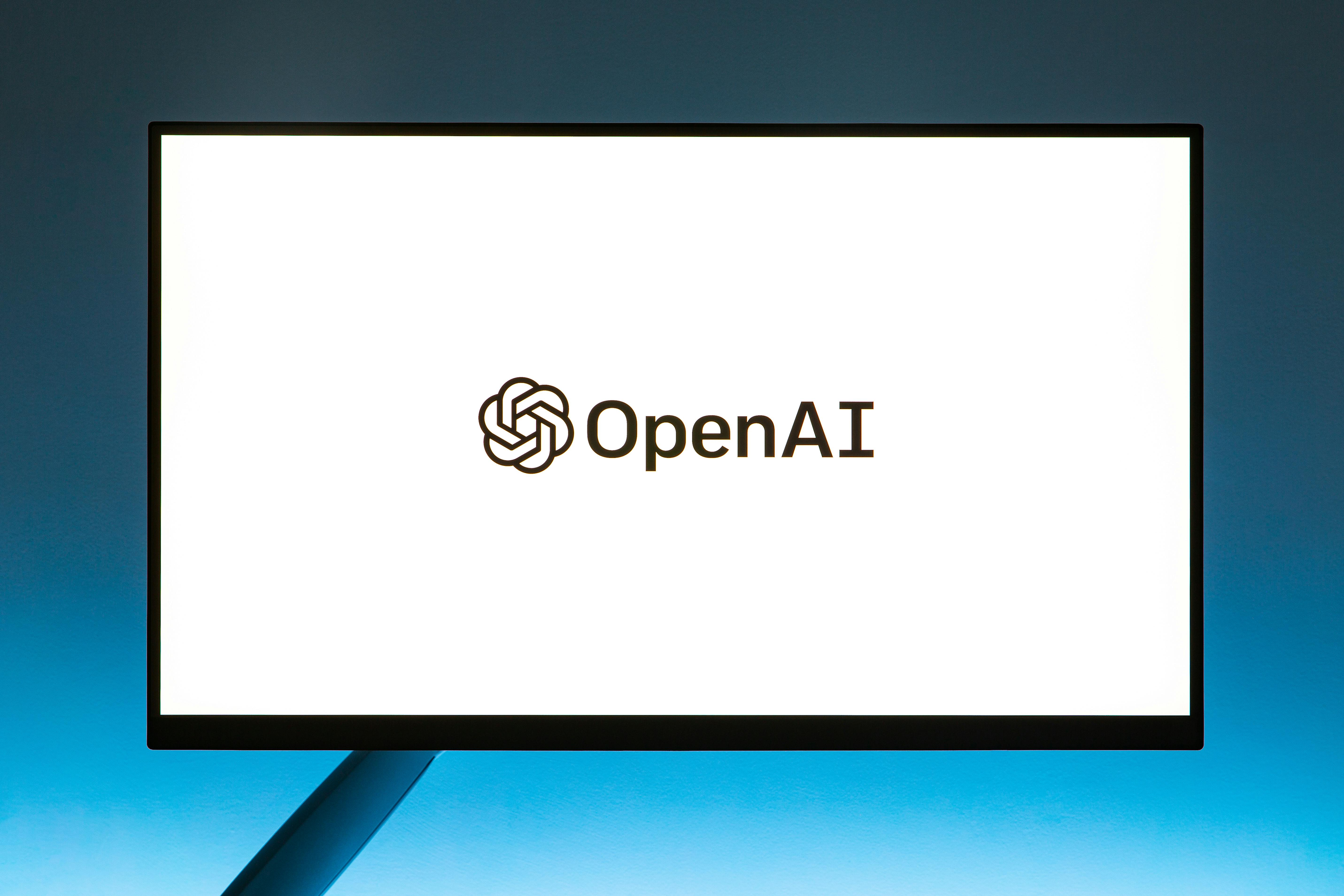 OpenAI Releases GPT Image 1.5 With Faster Generation and Improved Editing