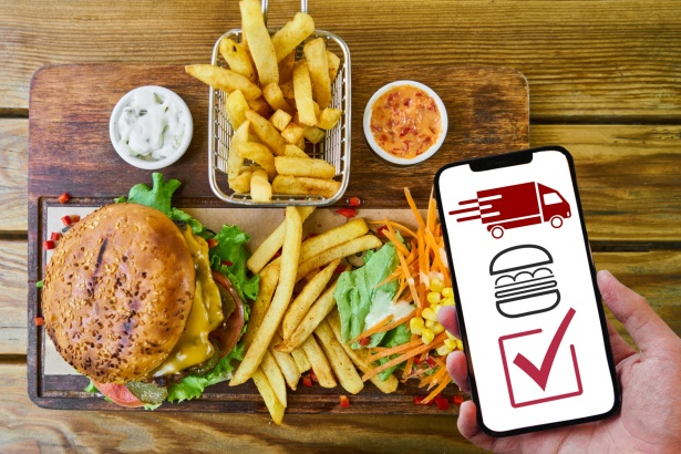 DoorDash Launches Zesty App to Help Users Discover Local Restaurants