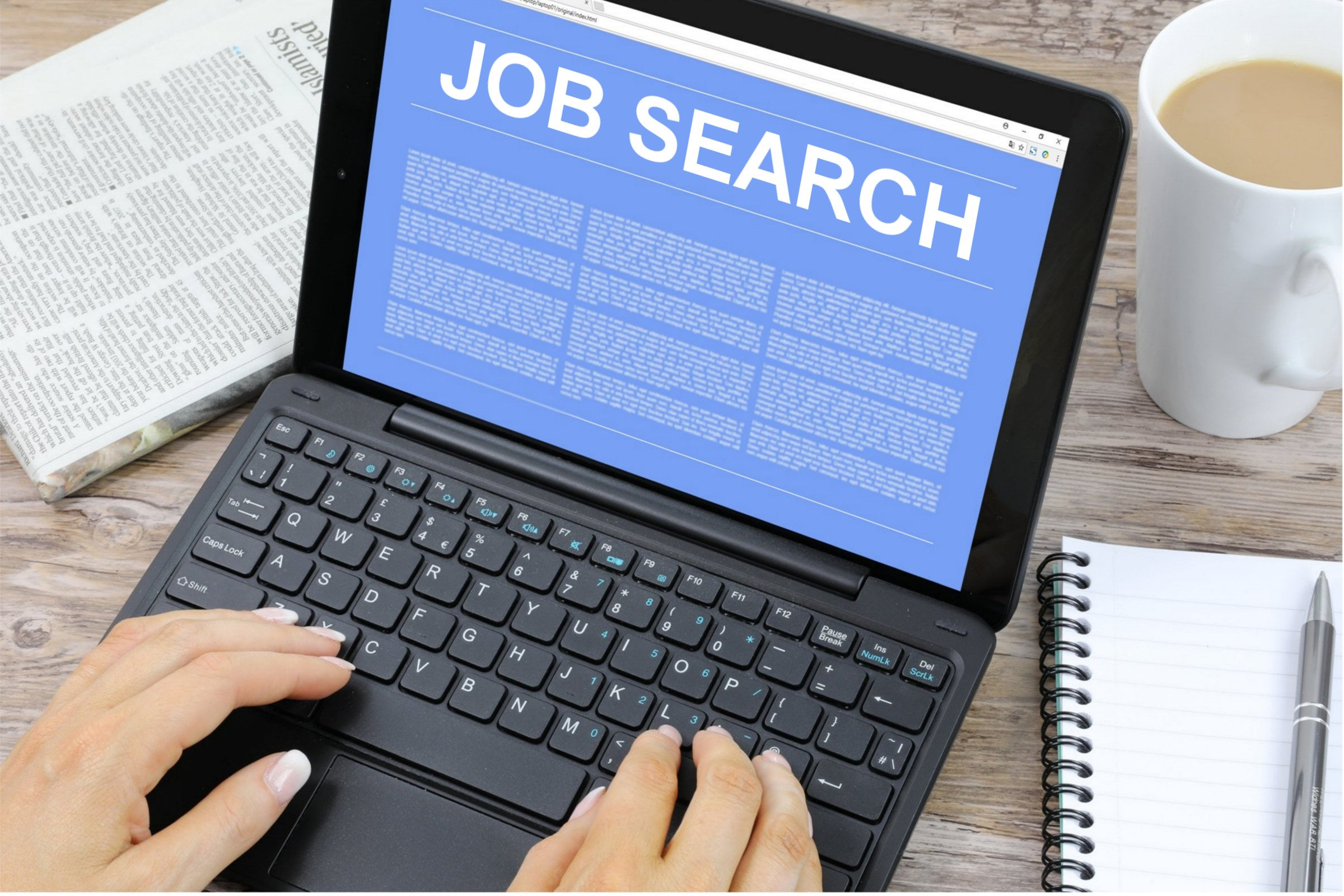 Ghost job listings draw scrutiny as lawmakers and regulators move to respond