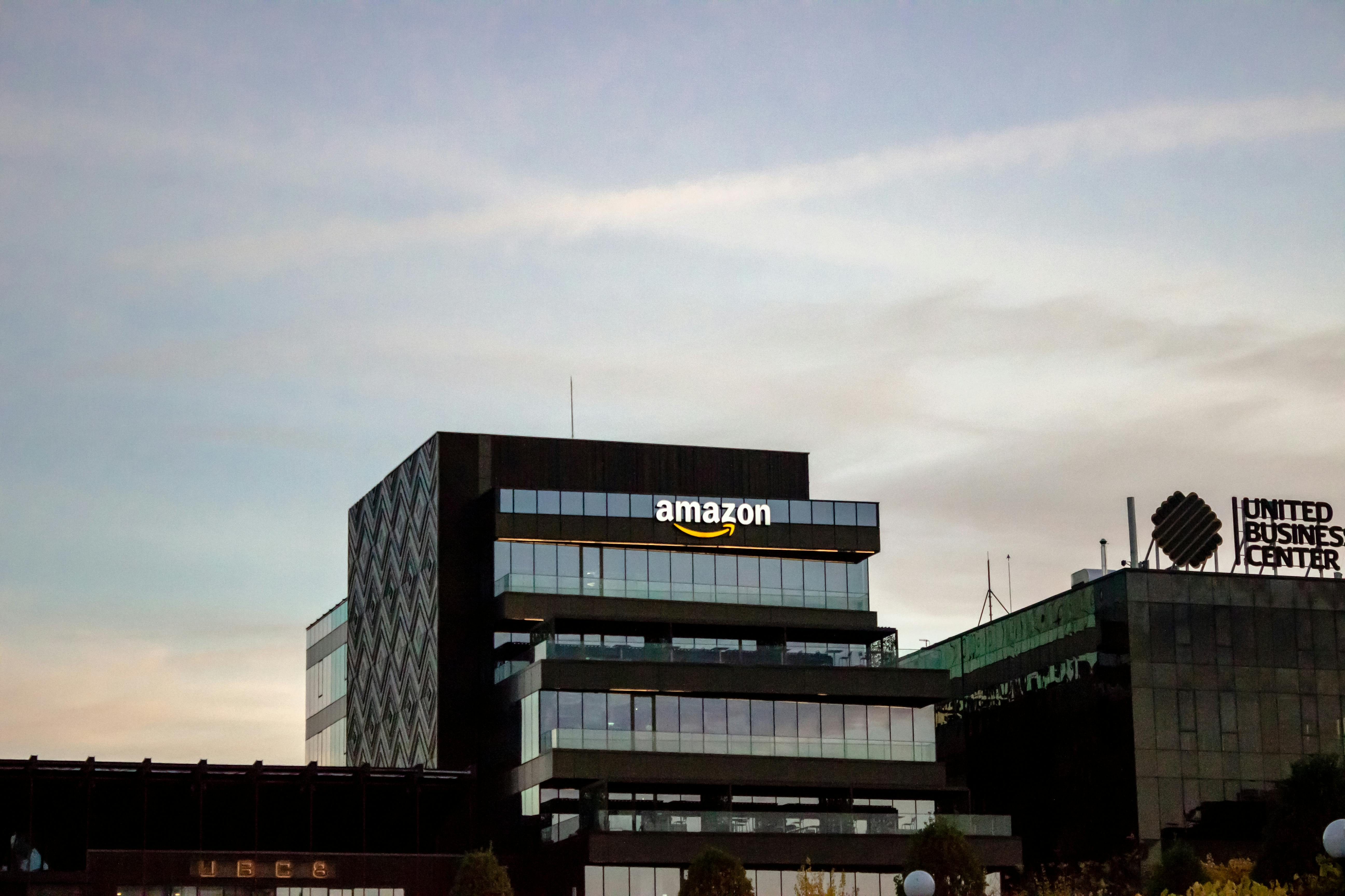 Amazon weighs up to $10bn OpenAI investment tied to use of its AI chips
