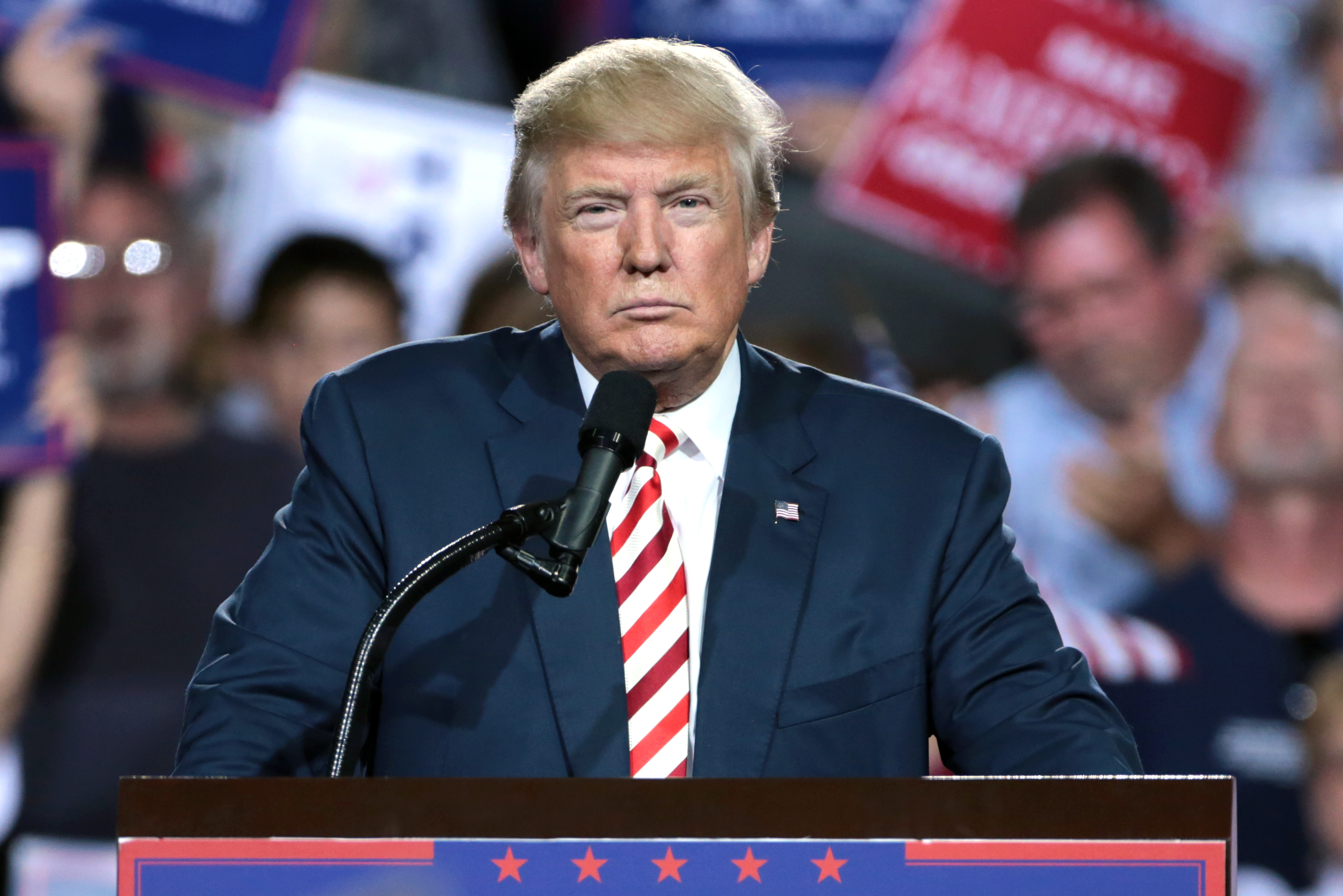 Trump Media to merge with fusion energy firm TAE Technologies in deal valued above $6bn