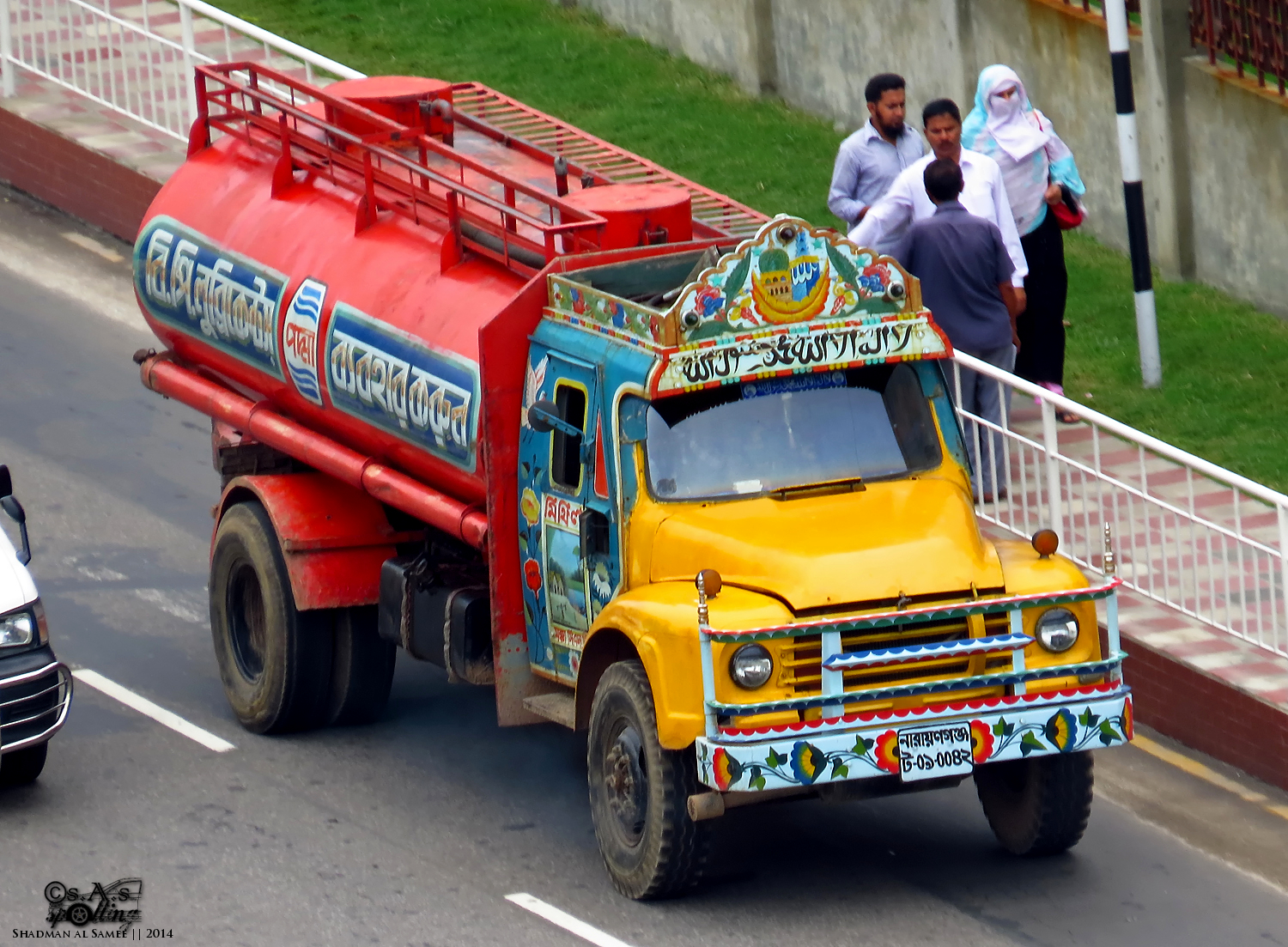 Bangladesh Energy Efficiency Gains Cut Fossil Fuel Imports By 3.3 Billion Dollars In 2023–24