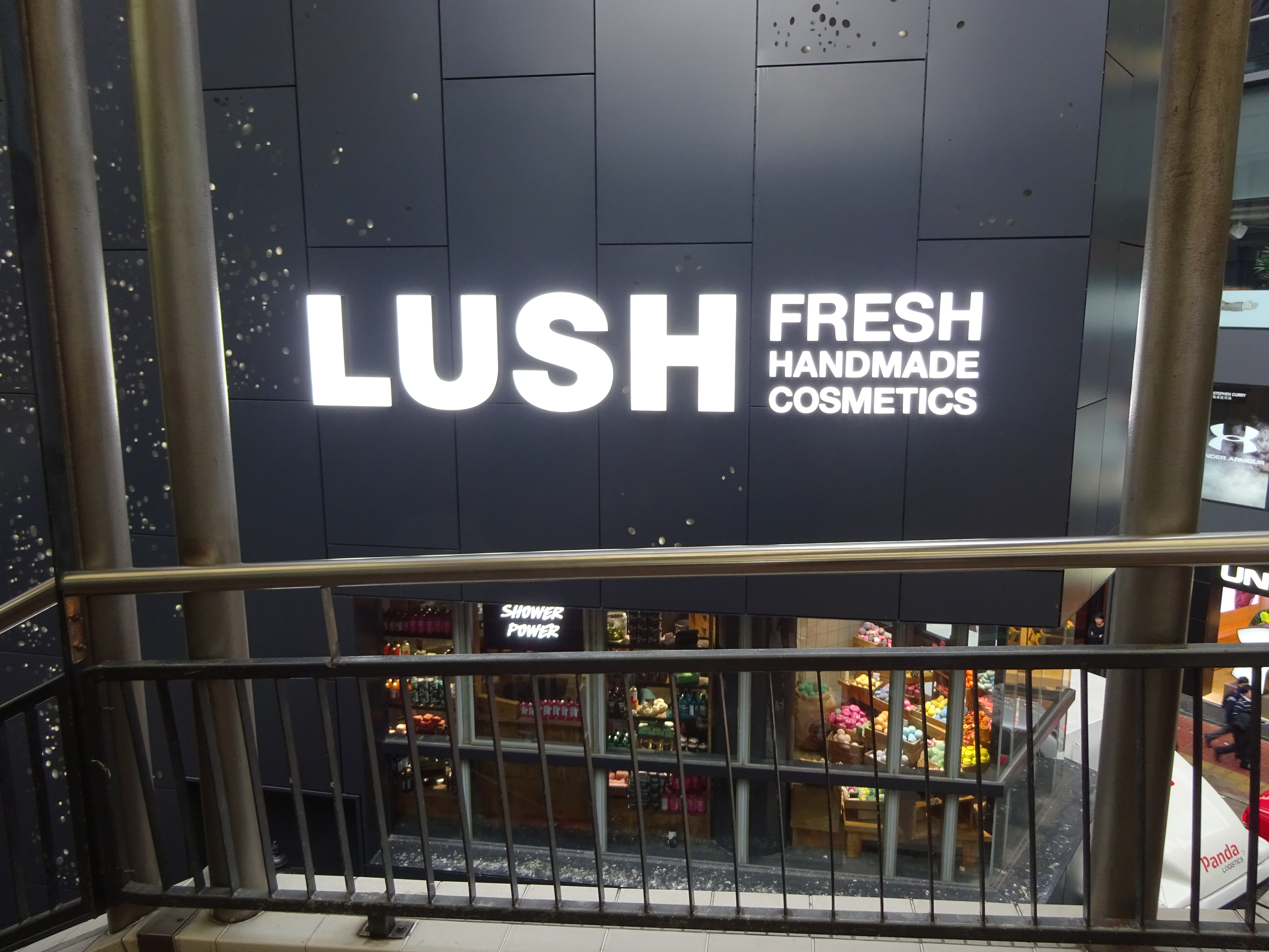 Lush Co-Founder Mark Constantine Defends Activism Led Business Model Amid Retail Pressures