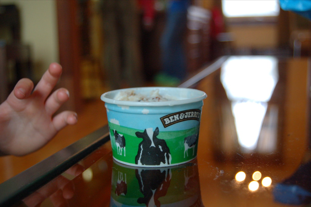 Ousted Ben & Jerry’s Chair Accuses Owner Of Threatening Smear Campaign Amid Board Dispute