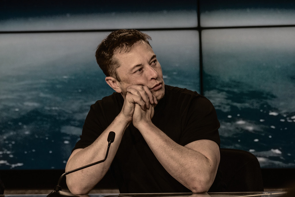 Delaware Supreme Court Reinstates Elon Musk’s 2018 Tesla Pay Package