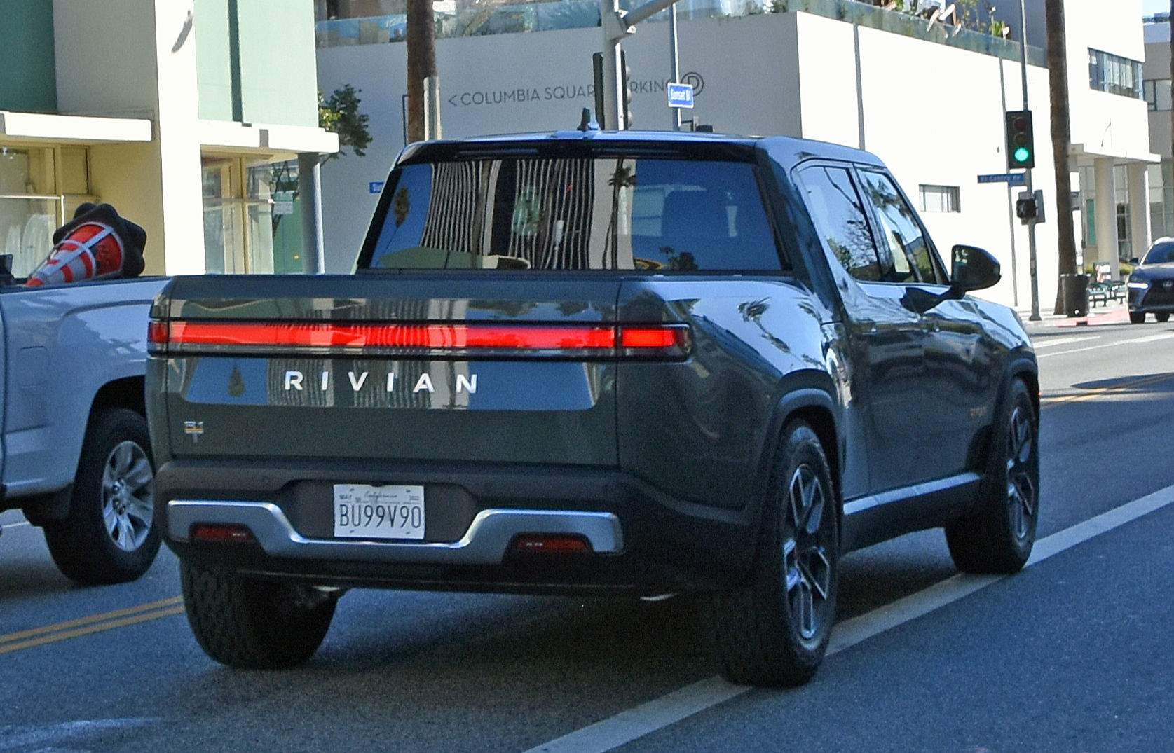 Former Patagonia CEO Rose Marcario To Step Down From Rivian Board Ahead Of R2 Launch Year