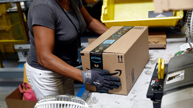 Amazon Says It Blocked Over 1,800 Job Applications Linked To Suspected North Korean Agents