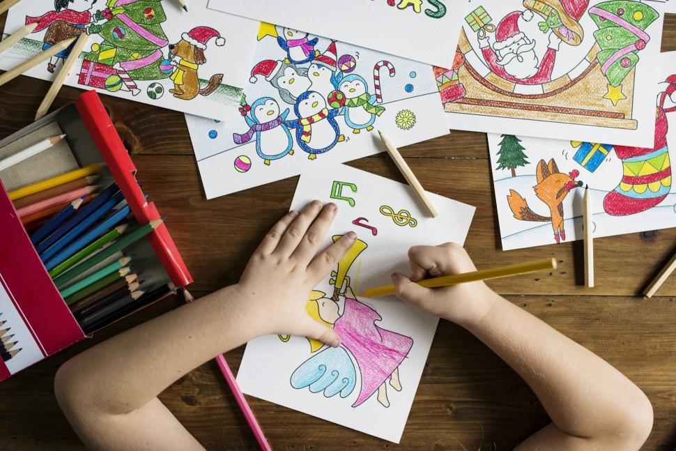 Retro Team Launches Splat App To Turn Photos Into AI Generated Coloring Pages
