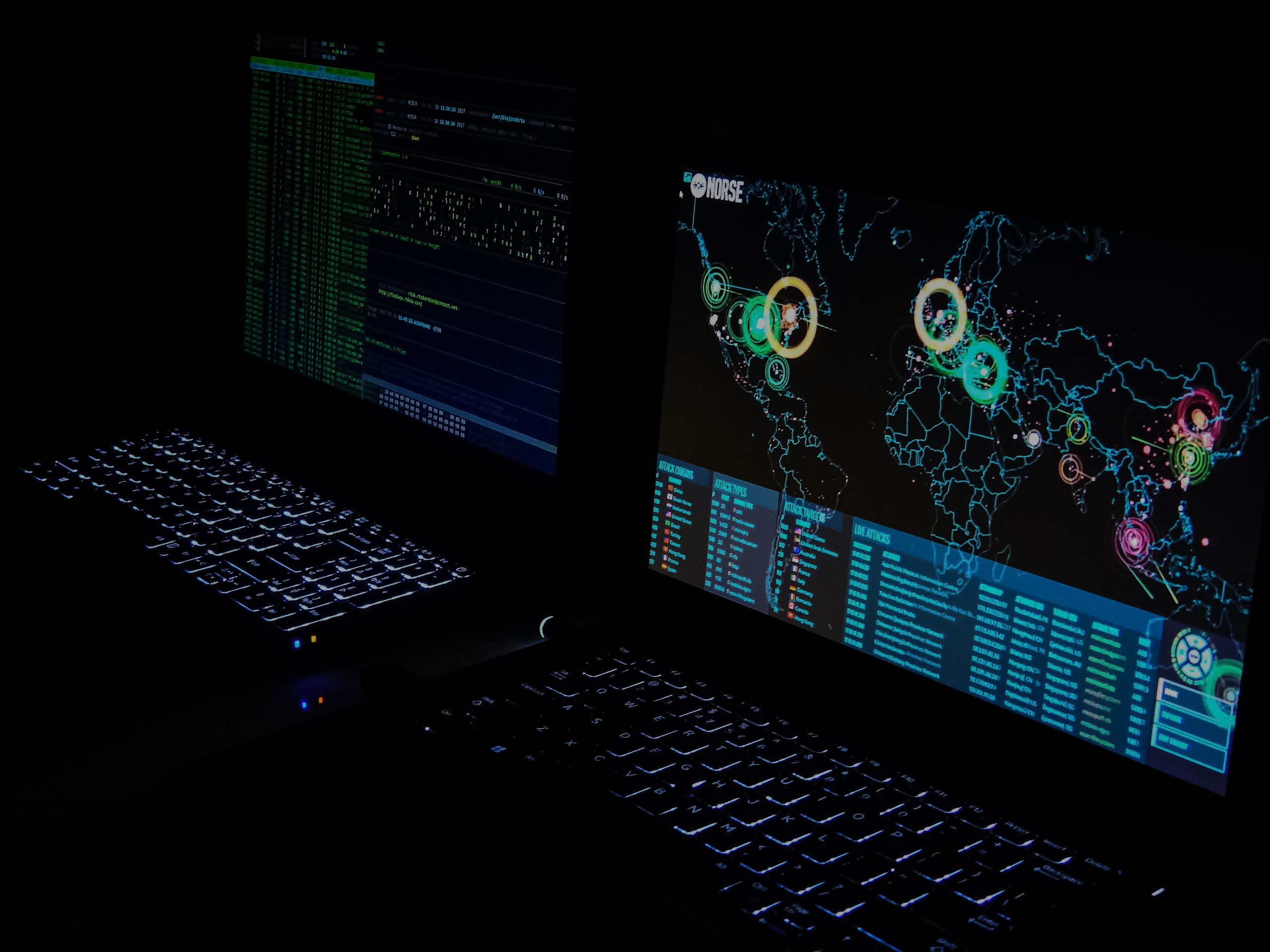 Suspected DDoS Attack Knocks France’s La Poste And La Banque Postale Offline