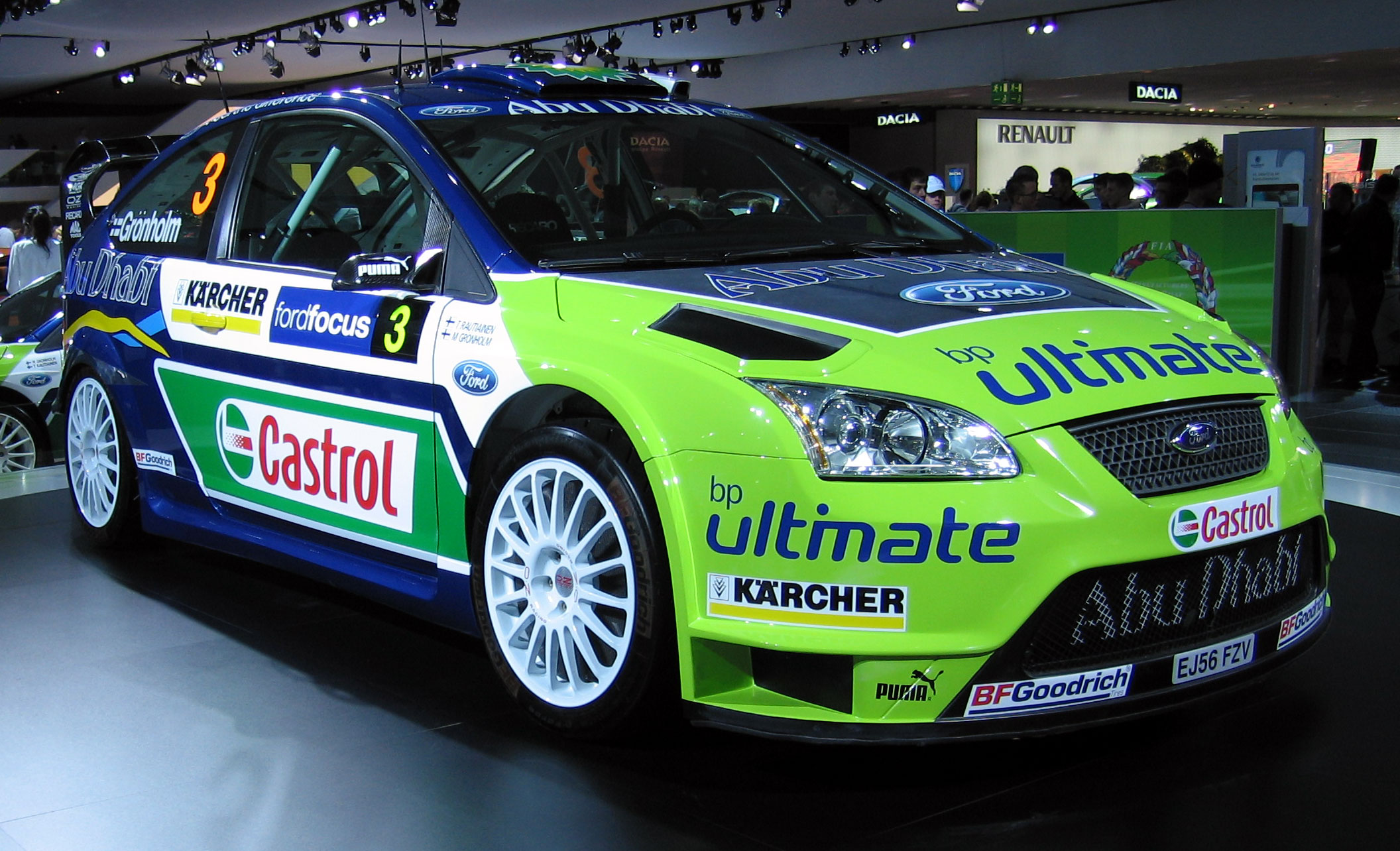 BP Sells Majority Stake In Castrol For $6bn As Part Of Asset Sale Drive
