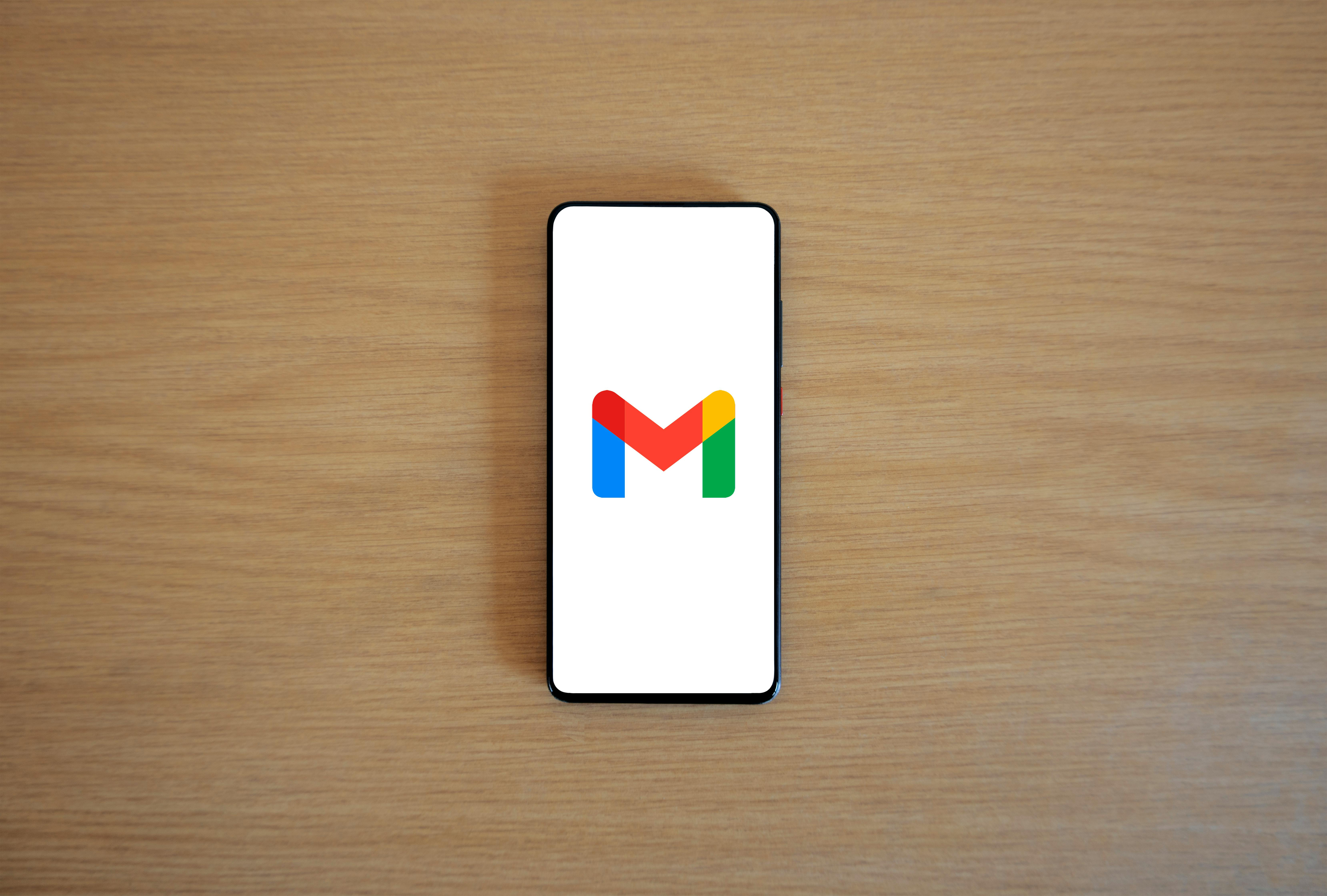 Google Allows Gmail Users To Change Email Addresses While Keeping Accounts Intact