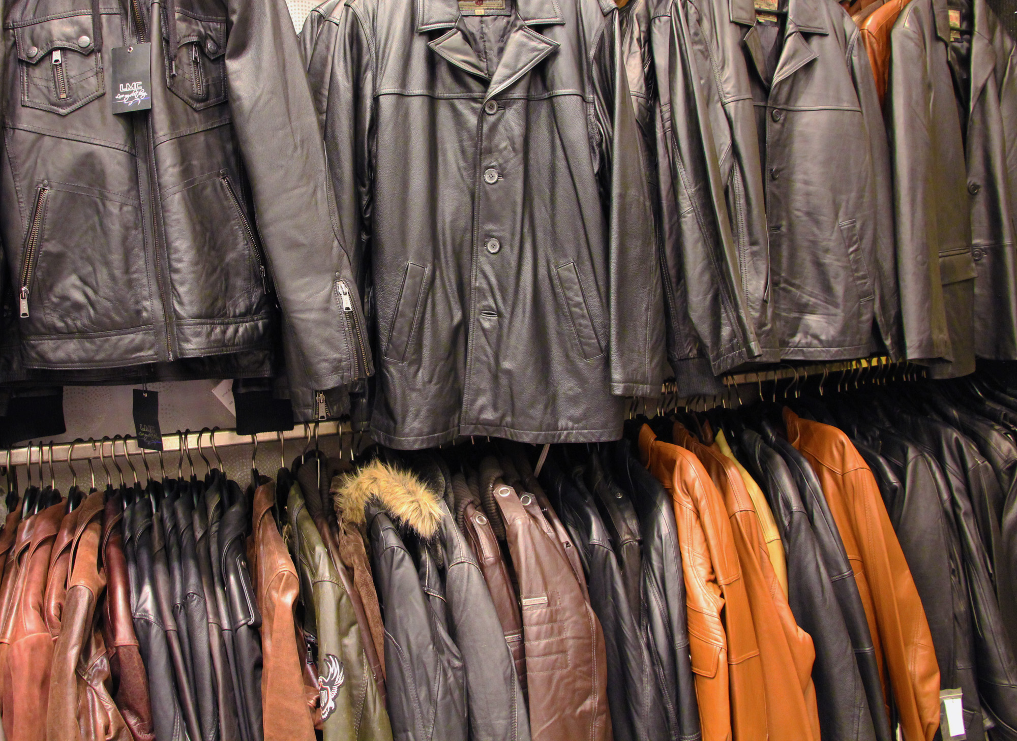 U.S. Leather Industry Faces Rising Costs As Tariffs Disrupt Global Supply Chains