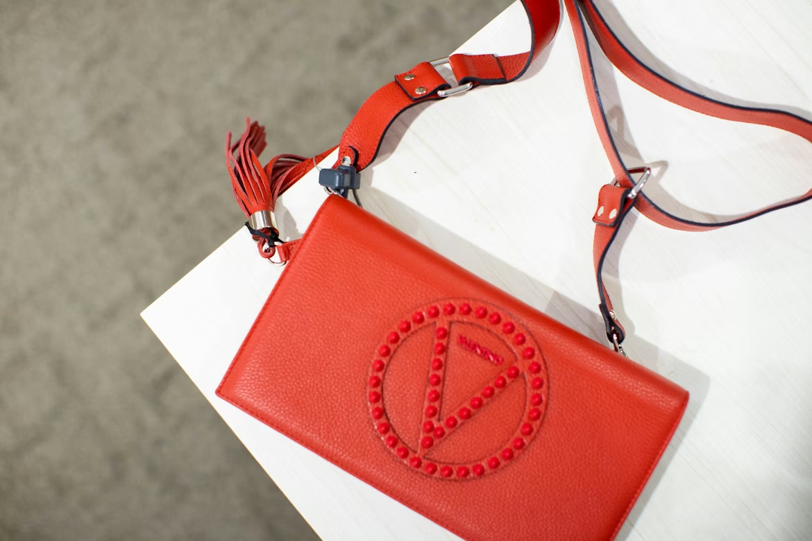 Valentino Faces Backlash After Posting AI-Generated Ads for DeVain Handbag