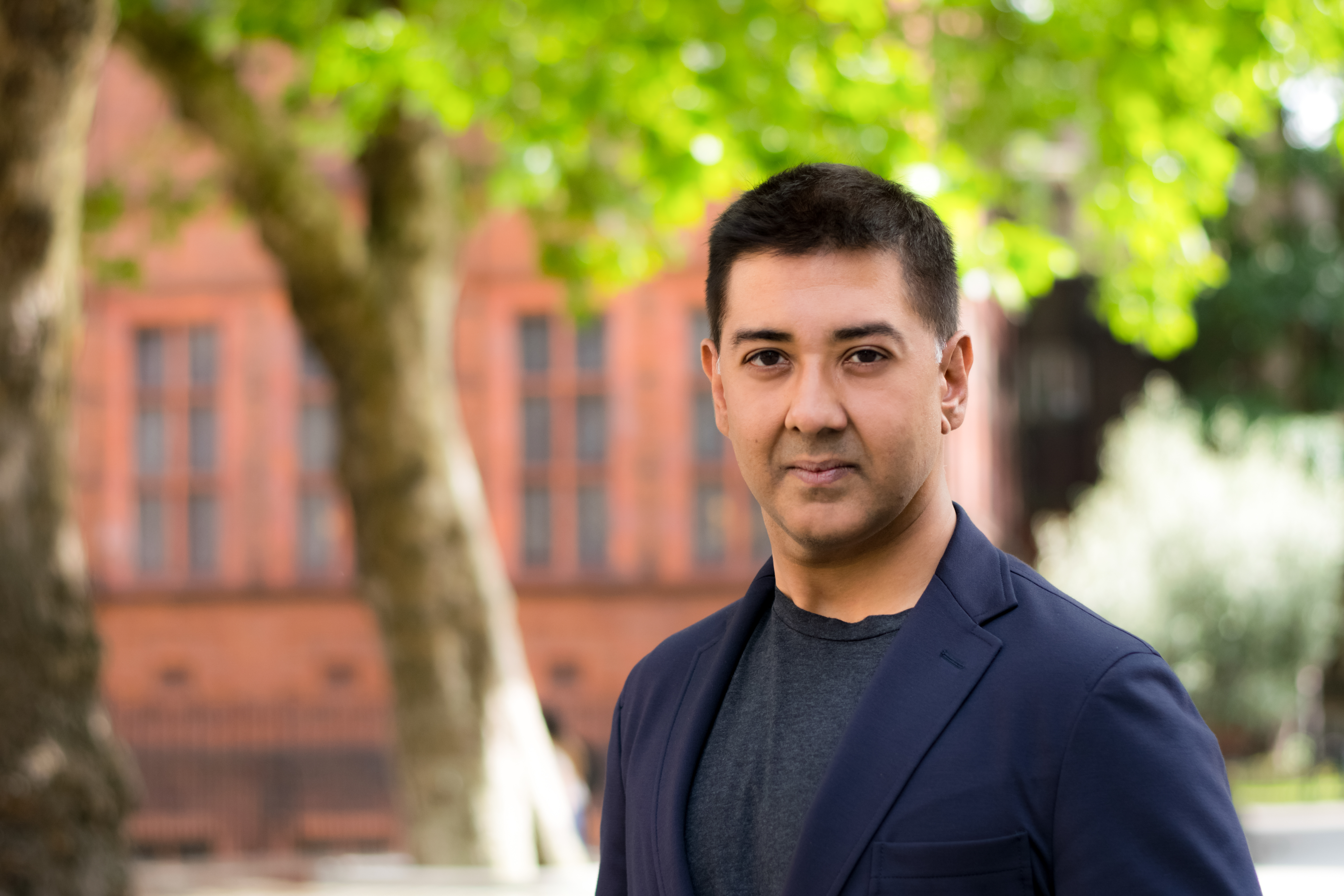 Judge Blocks Deportation Of CCDH CEO Imran Ahmed After U.S. Entry Ban