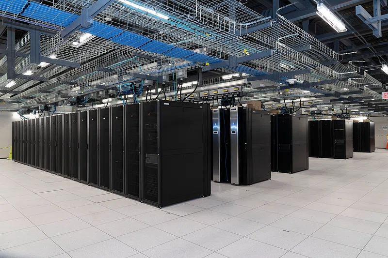 MayimFlow Targets Data Center Water Leaks As Demand Grows For Supporting AI Infrastructure