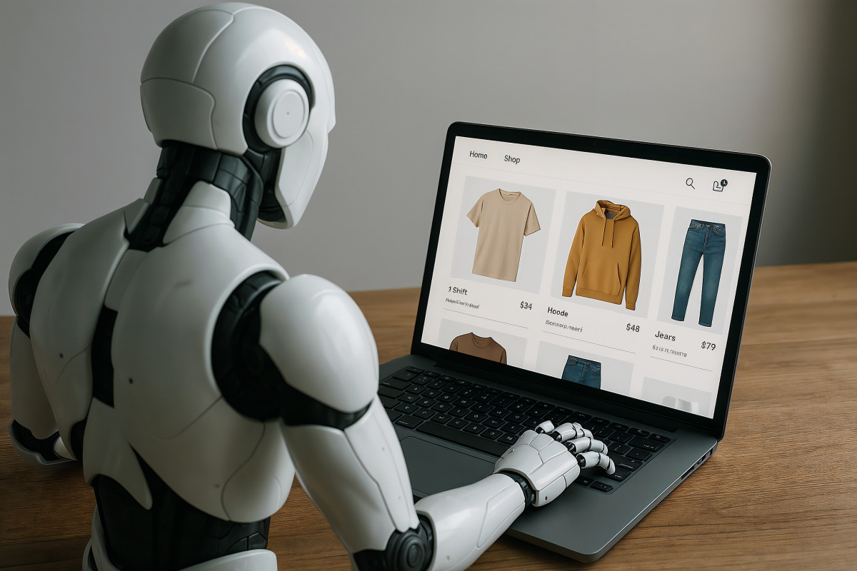 Visa And Mastercard Build Agentic Commerce Systems To Enable AI-Driven Purchases
