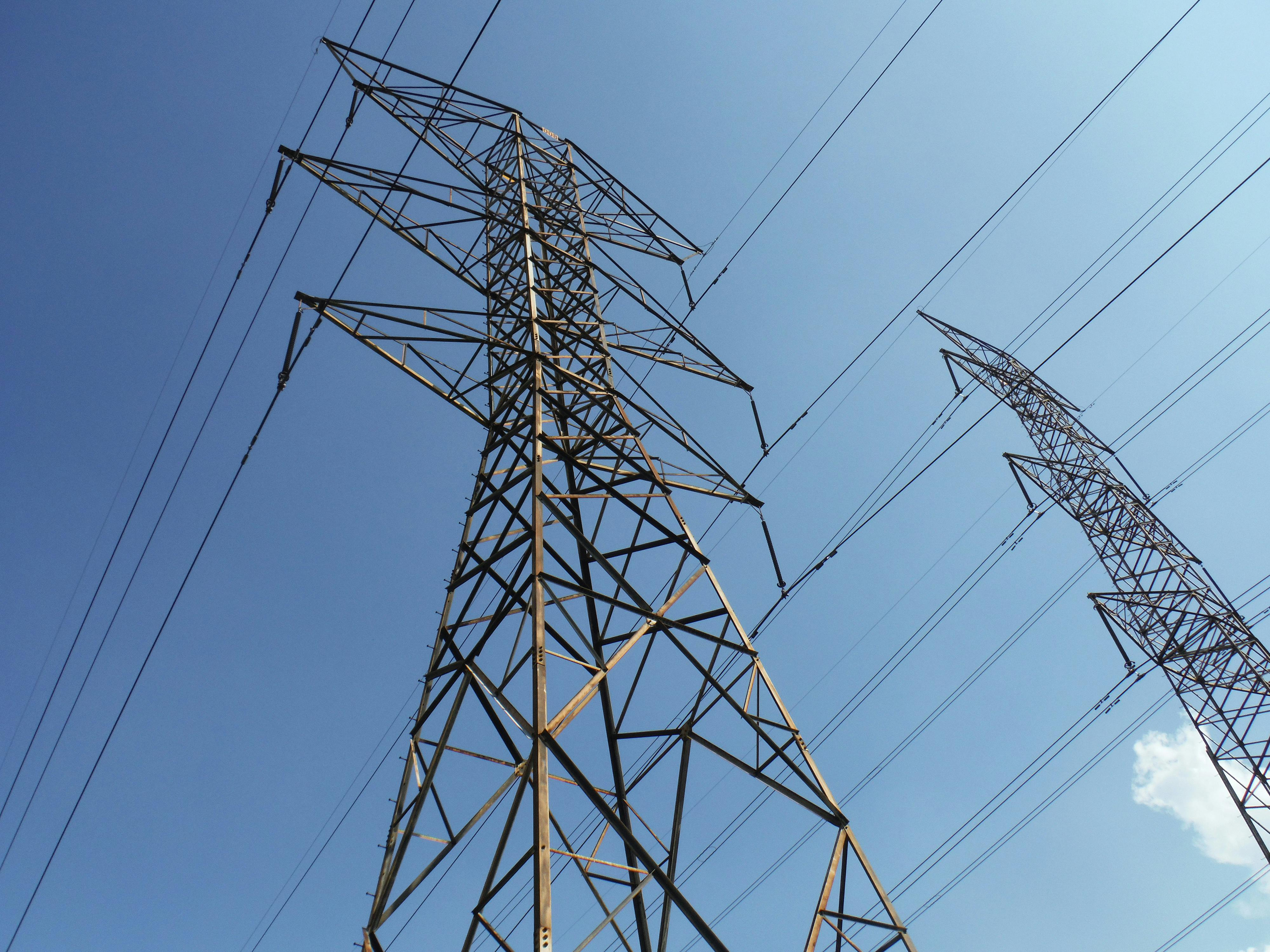 AI-Driven Power Demand Puts US Electrical Grid And Energy Software Startups In Focus