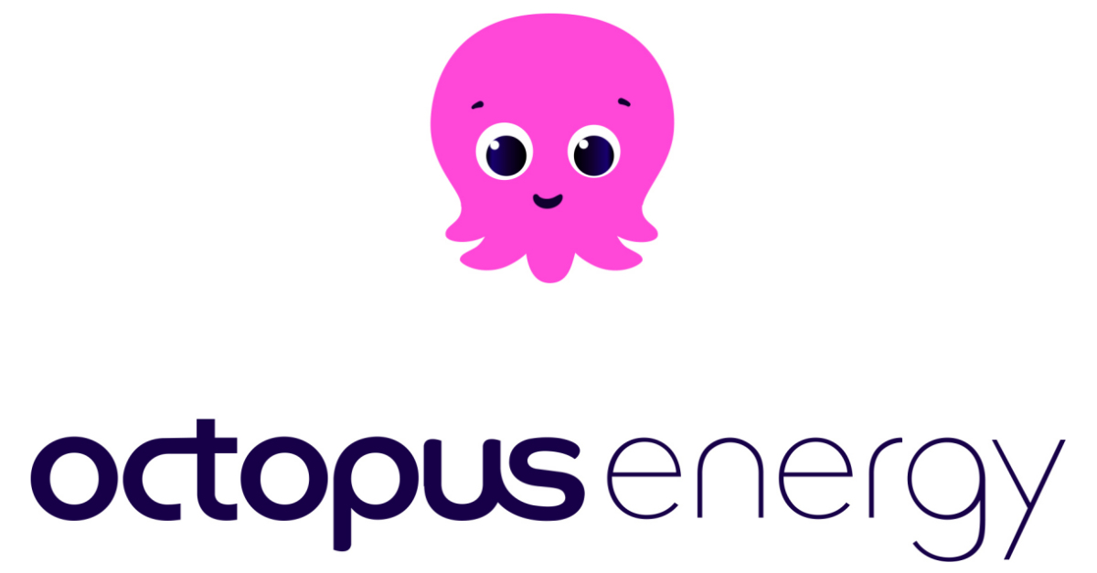 Octopus Energy Plans Kraken Spinoff After $8.65 Billion Valuation From Investor Deal