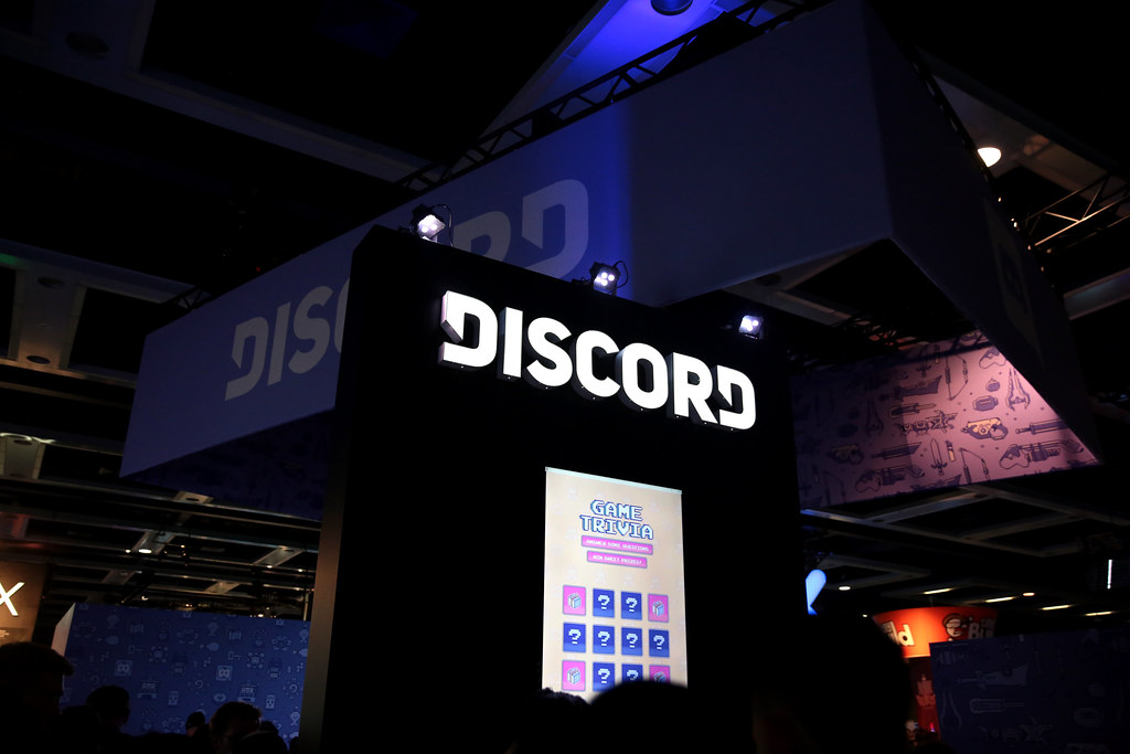 Discord Enables In-Platform Purchases of Game Items Ahead of Possible IPO