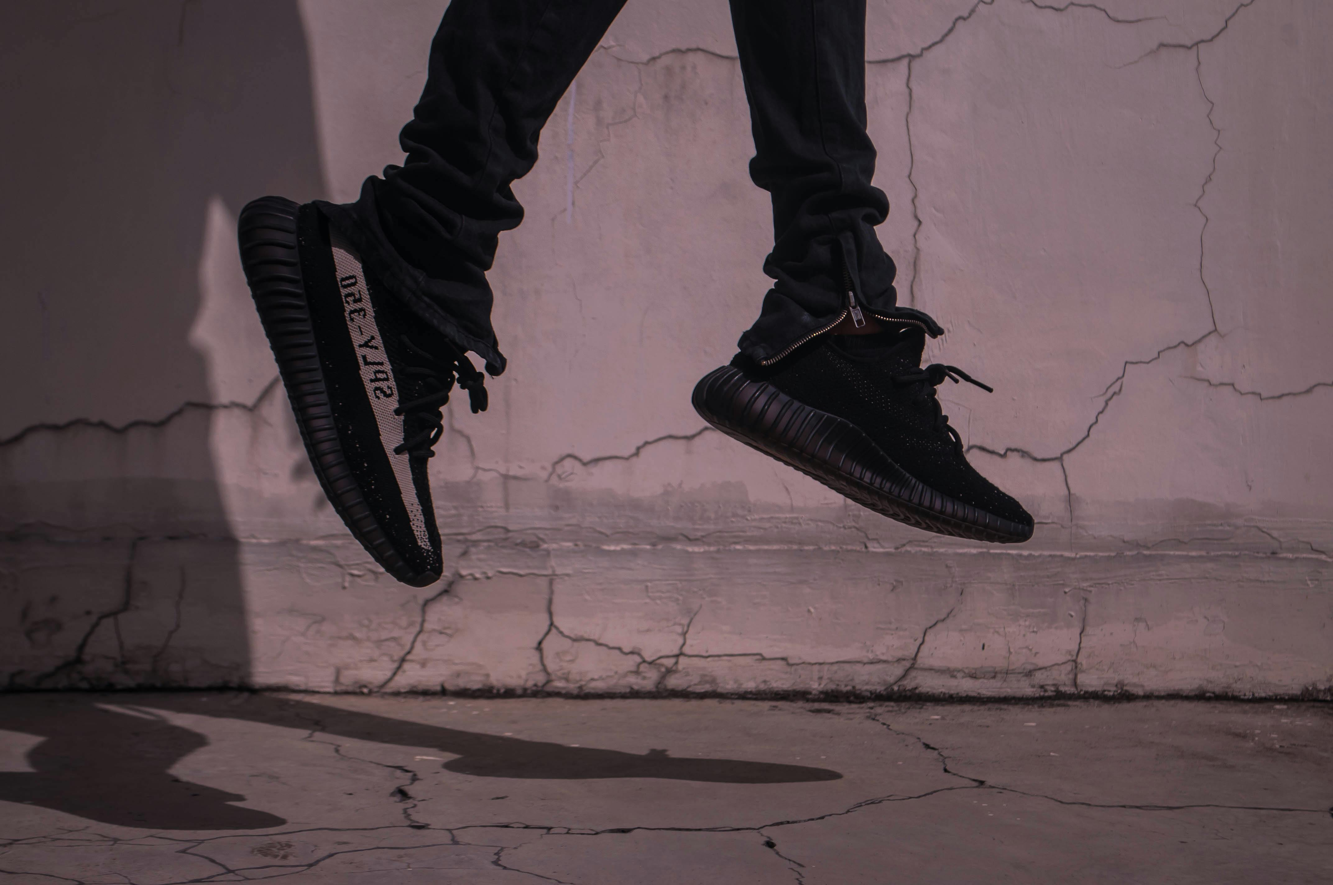 US Appeals Court Rejects Investor Claims Against Adidas Over Kanye West Partnership
