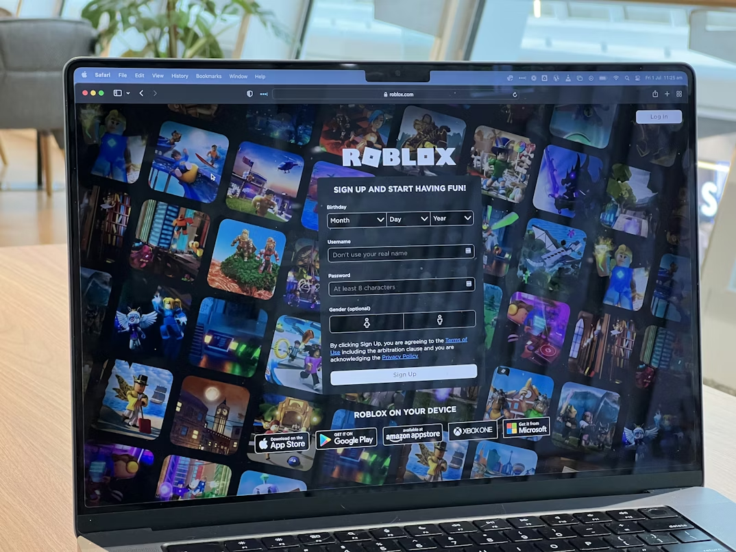 Roblox Blocked in Russia Following State Media Report on LGBTQ Content