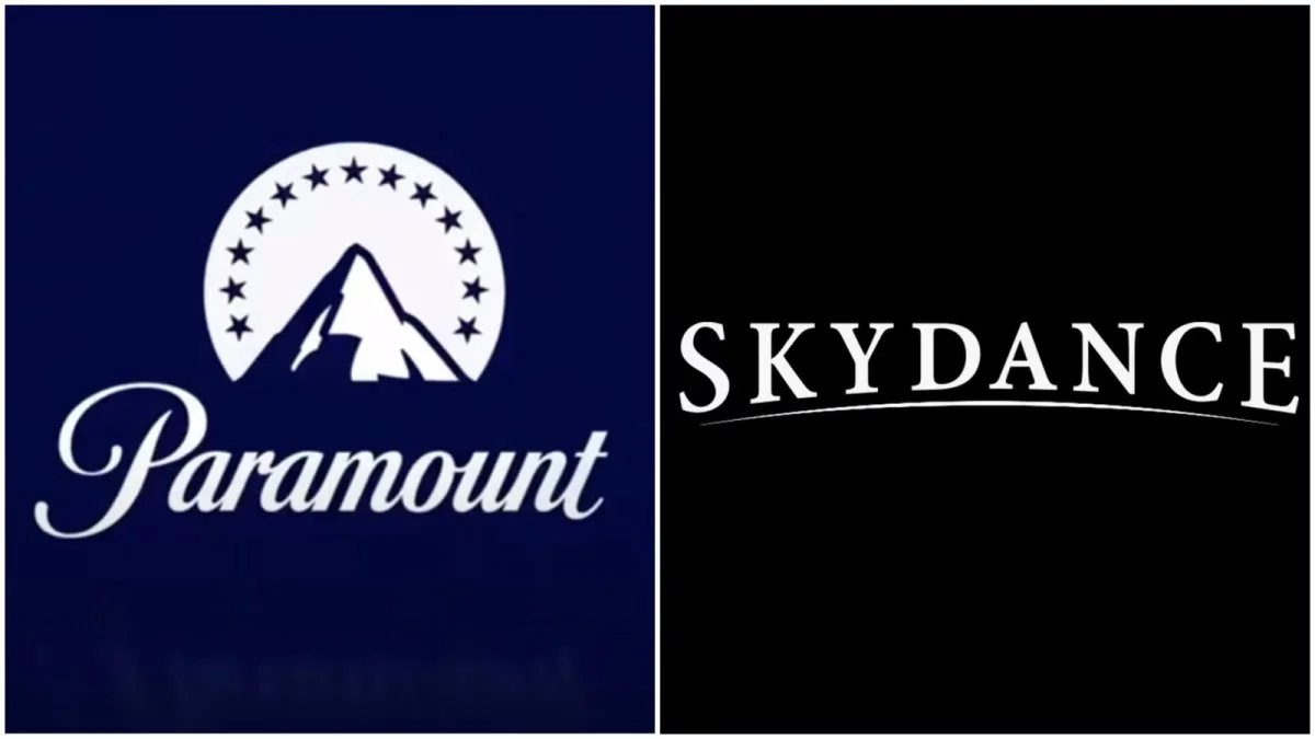 Paramount Skydance Sweetens Cash Bid For Warner Bros With Larry Ellison Guarantee