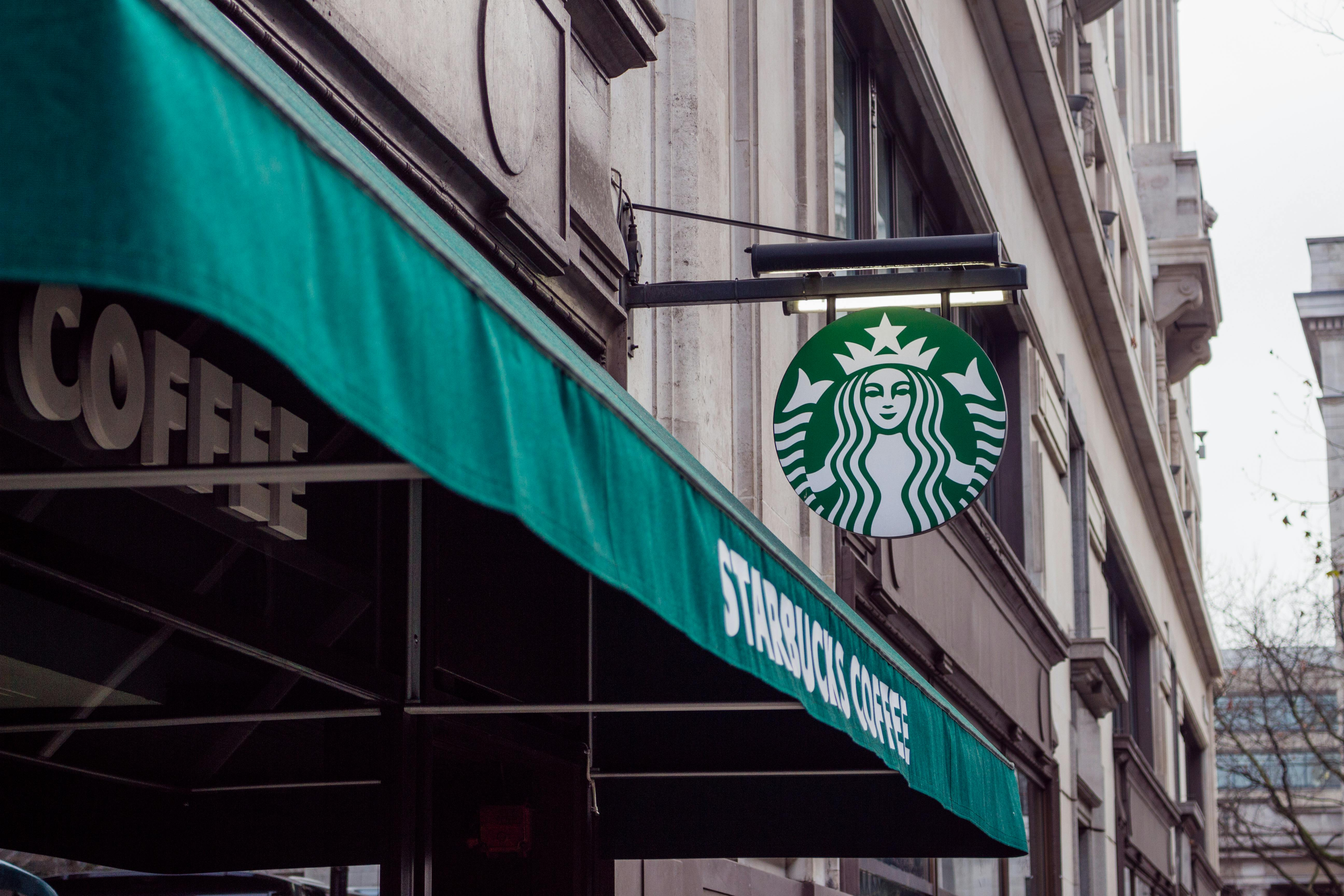 Starbucks Workers Across 10 Countries Stage Protests Backing US Barista Strikes