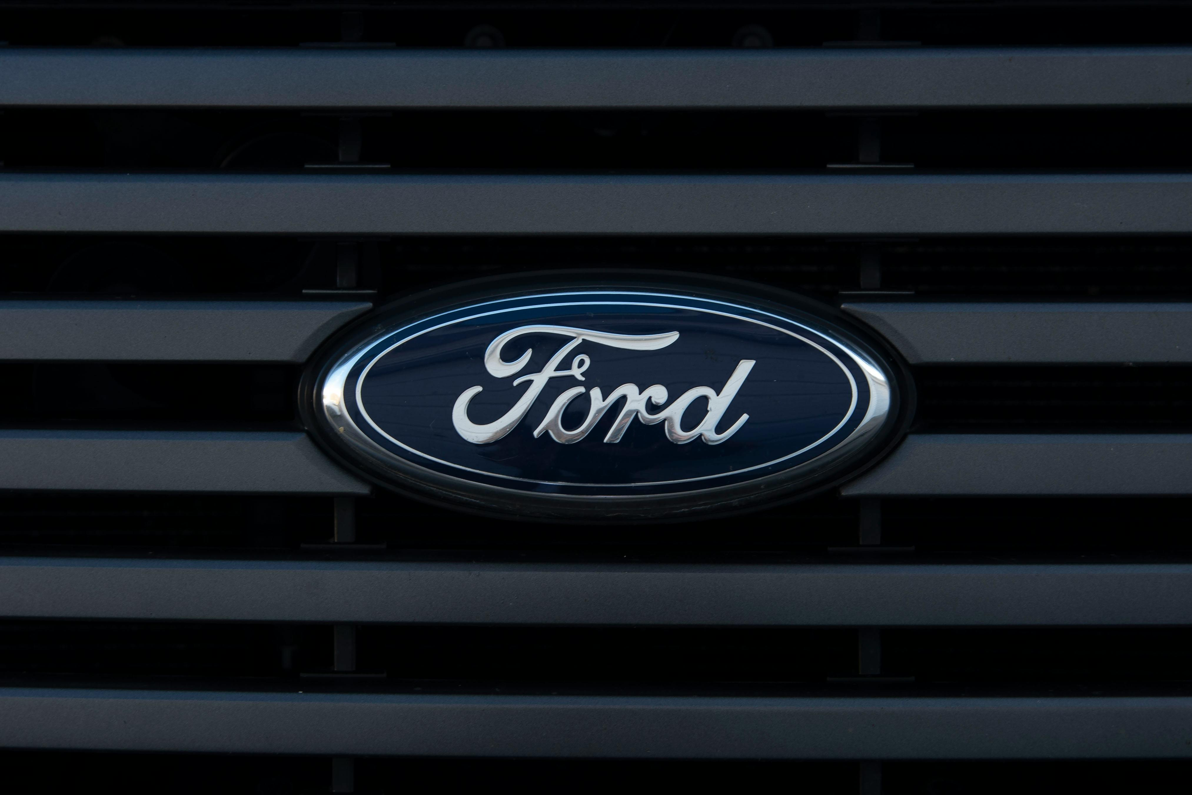 Ford and Renault Agree on Joint Plan for Budget Electric Vehicles in Europe