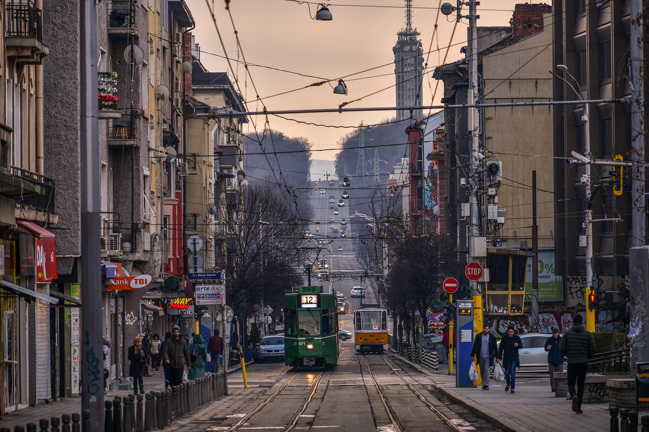 Bulgaria Joins Eurozone As Public Opinion Remains Divided