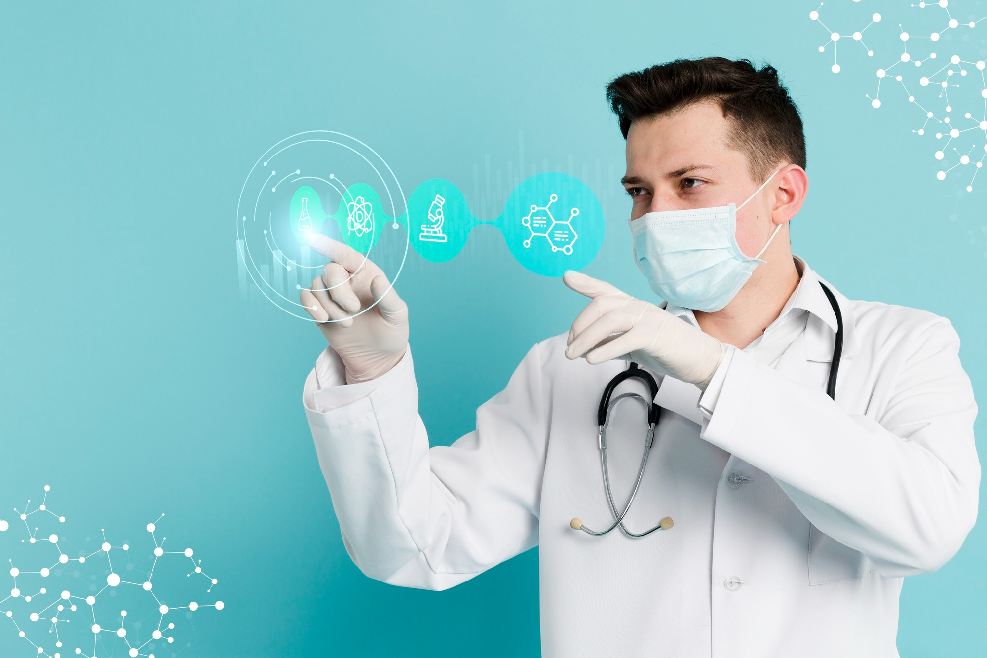Doctors See Promise And Risk As OpenAI Prepares To Launch ChatGPT Health