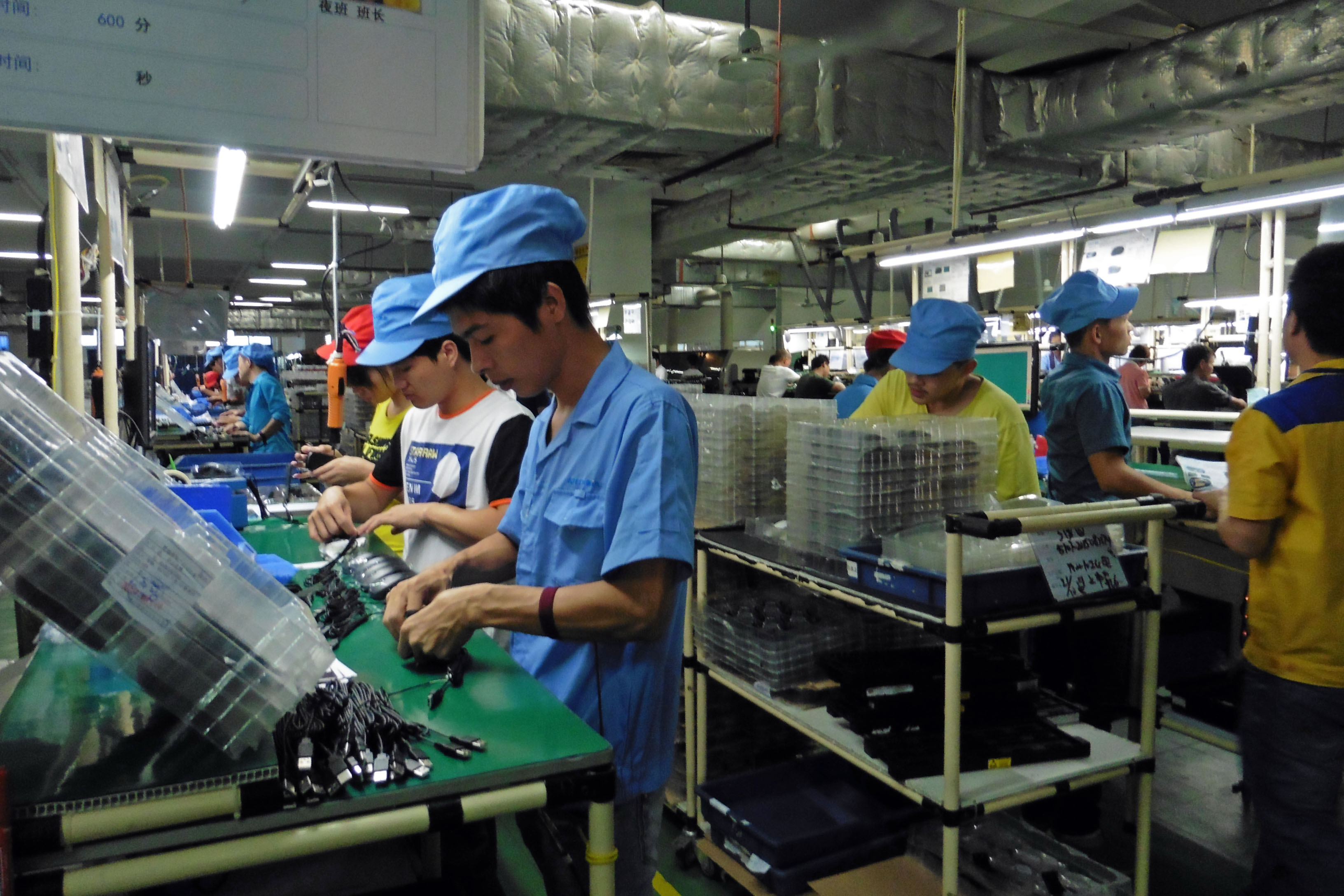 China Reports Record Trade Surplus In 2025 Despite US Tariff Pressure