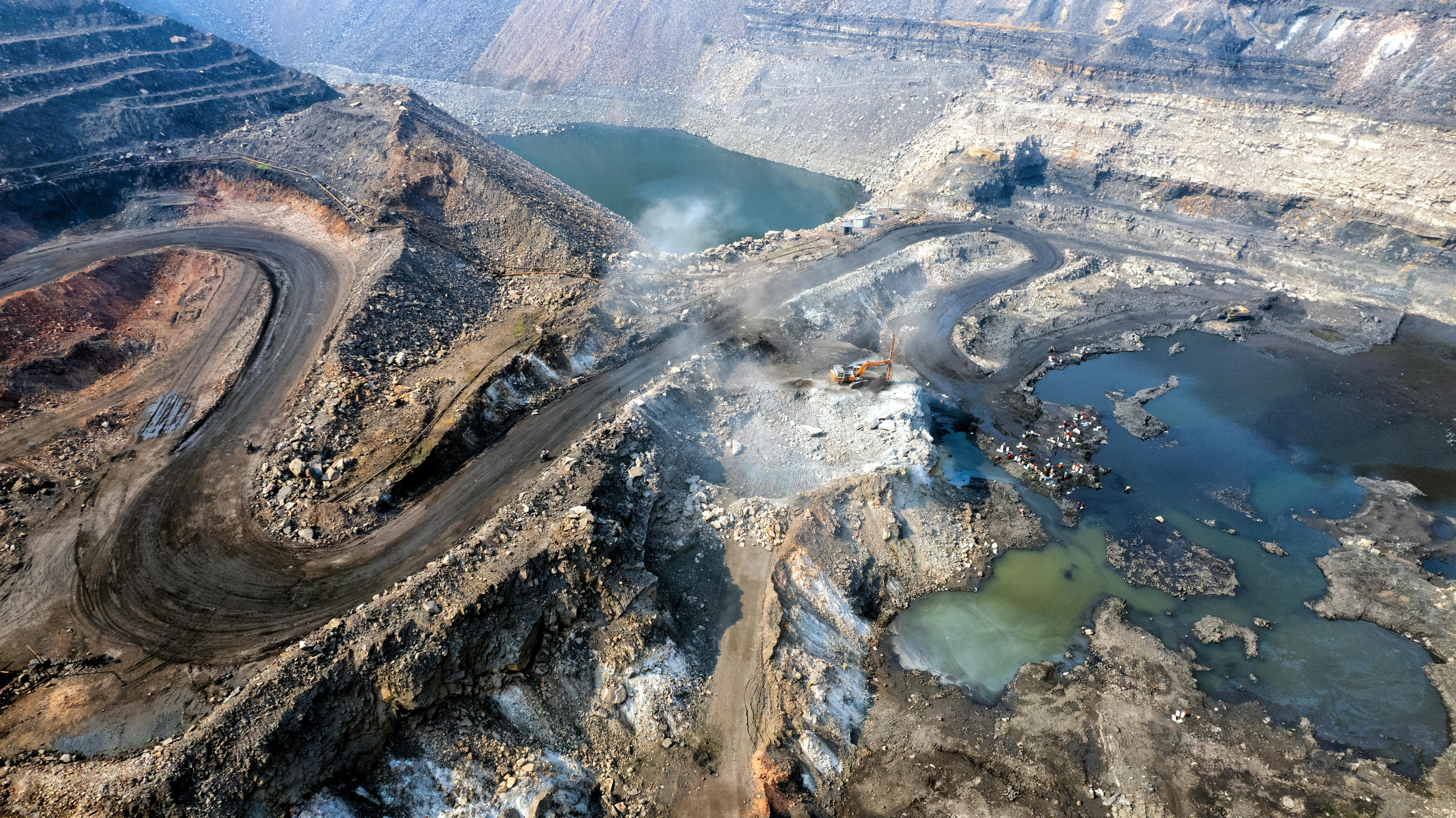 India Approves 73bn-Rupee Plan To Build Rare Earth Magnet Manufacturing