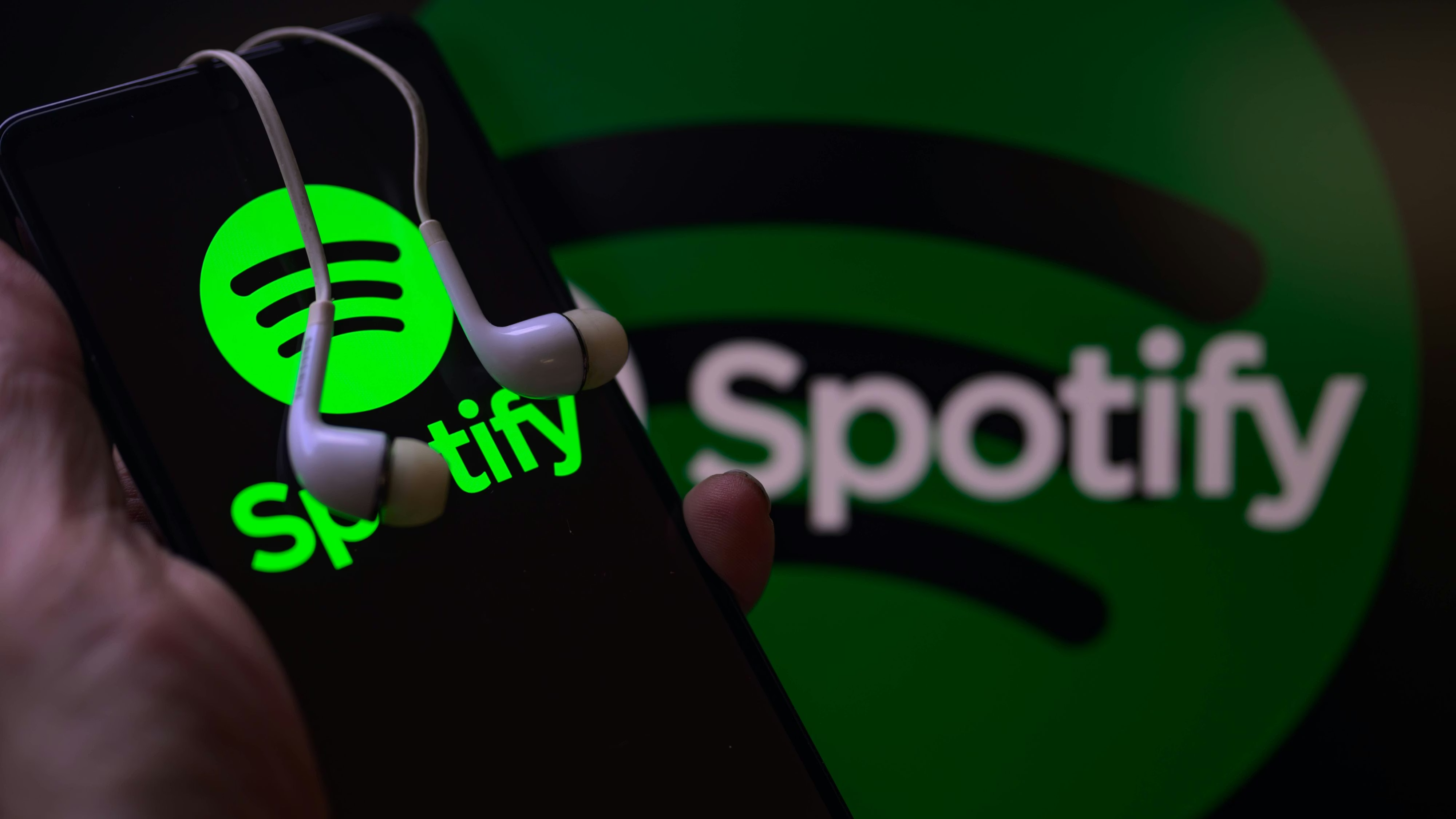 Spotify Raises U.S. Subscription Prices For Third Time In Three Years