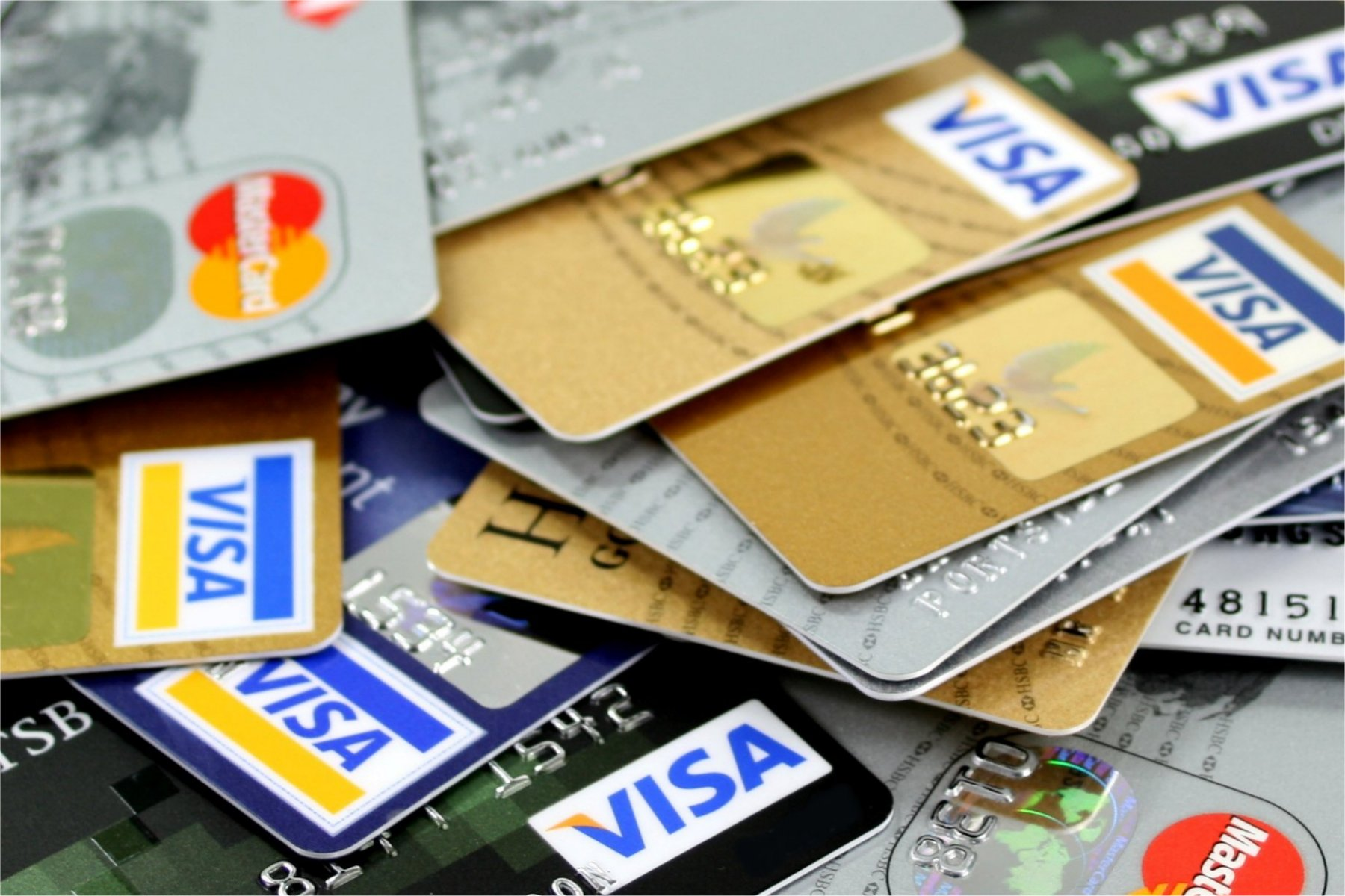 Credit Card Debt Pressures Grow As Rate Cap Proposal Sparks Debate