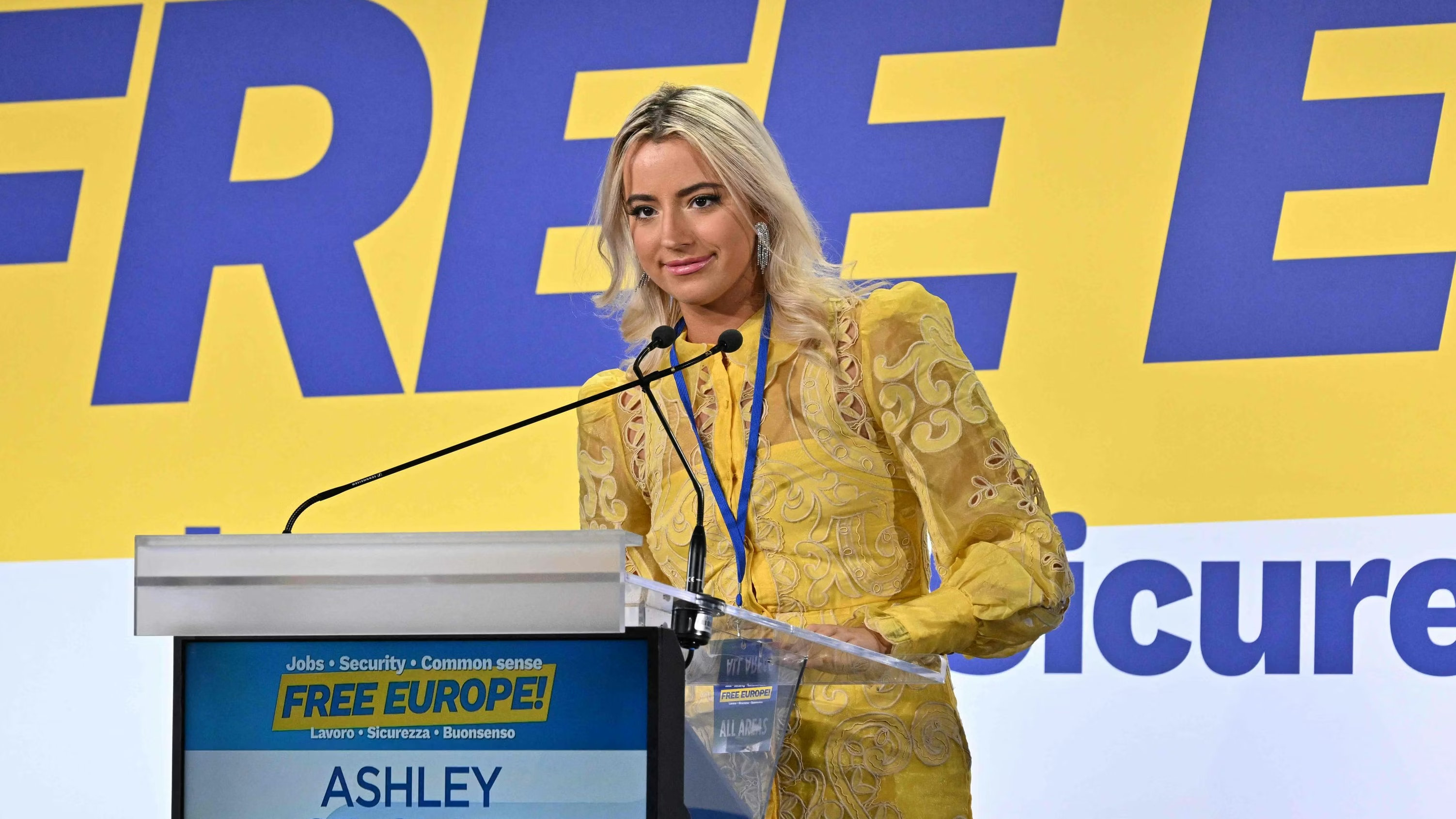 Ashley St Clair Sues xAI Over Sexualised Deepfakes Generated By Grok