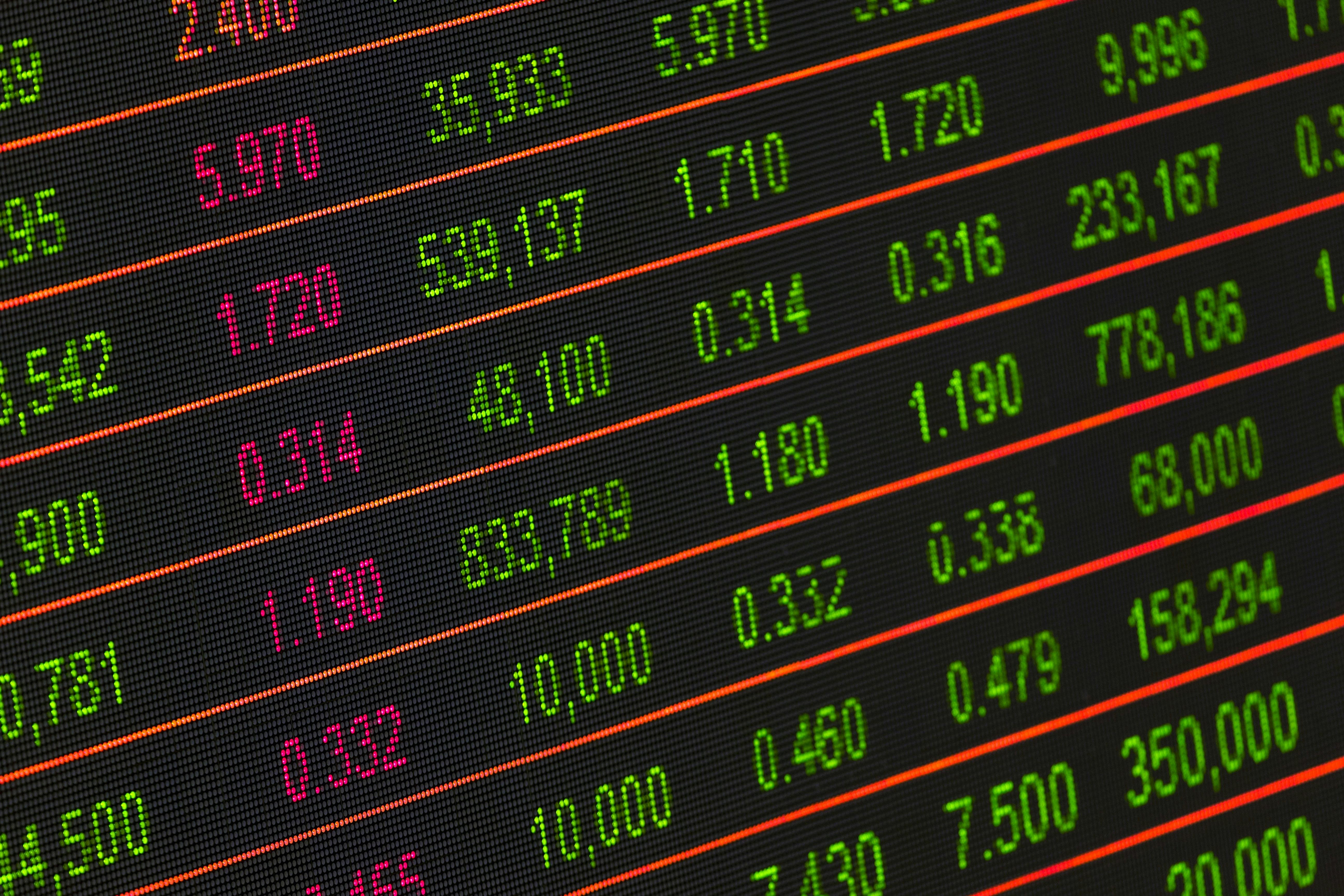Chipmaking Stocks Rally At Start Of 2026 As AI Momentum Carries Sector Higher