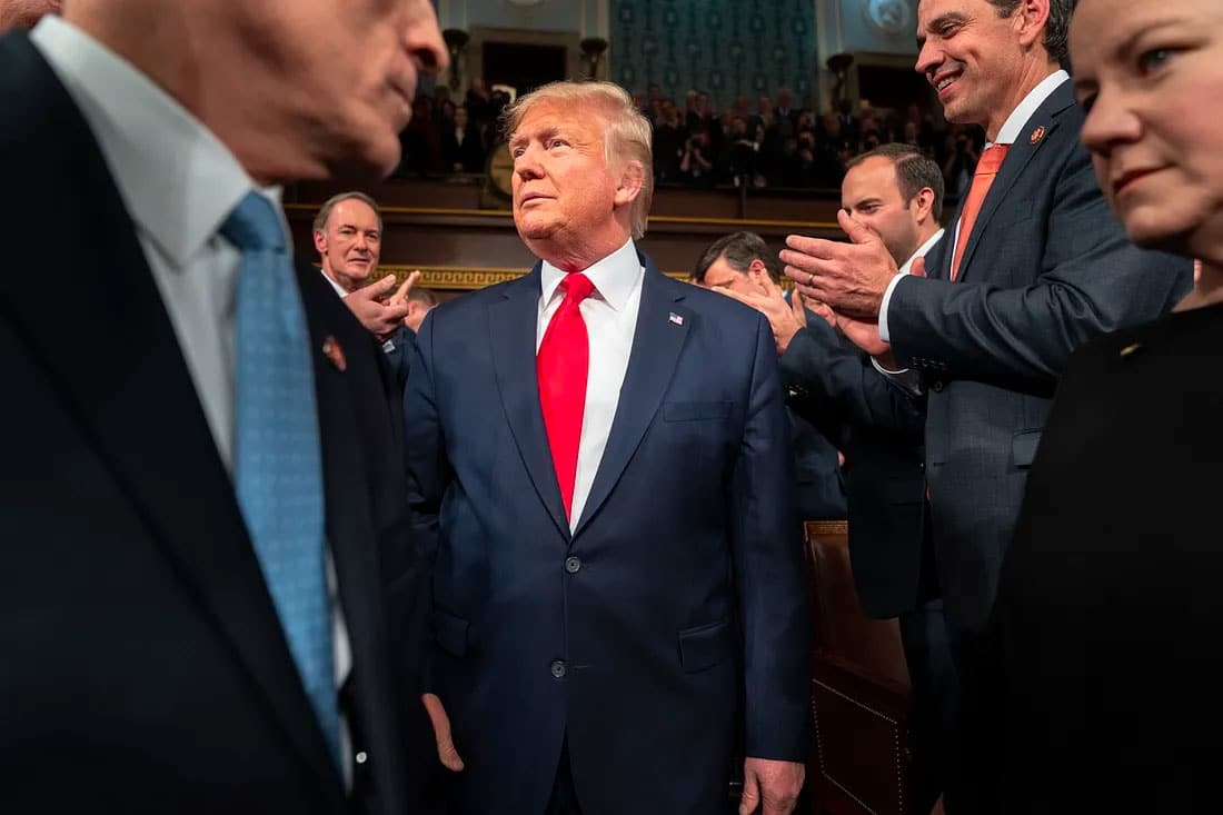 White House Pushes PJM To Add $15bn In Power Generation As Data Center Demand Rises