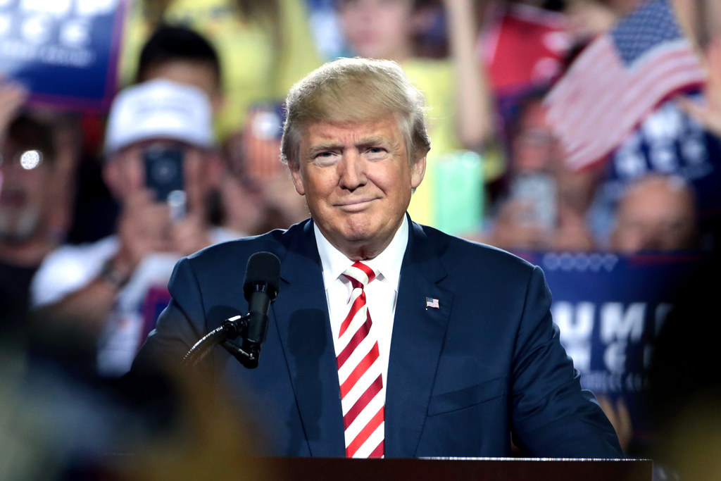 Europe Weighs Trade Response After Trump Threatens Tariffs Over Greenland Plan