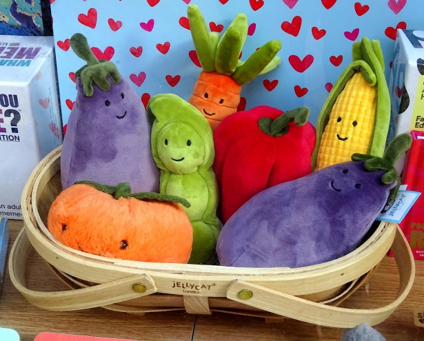 Jellycat Plush Toys Find Adult Fanbase In China As Collectables Offer Emotional Comfort