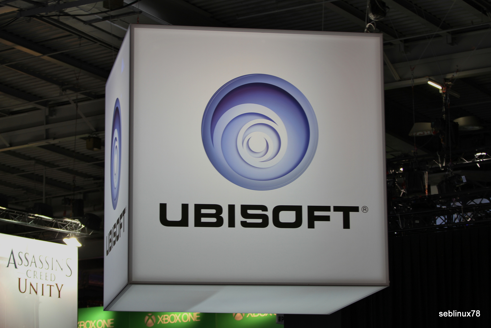 Ubisoft Cancels Six Games Including Prince Of Persia Remake In Major Reset