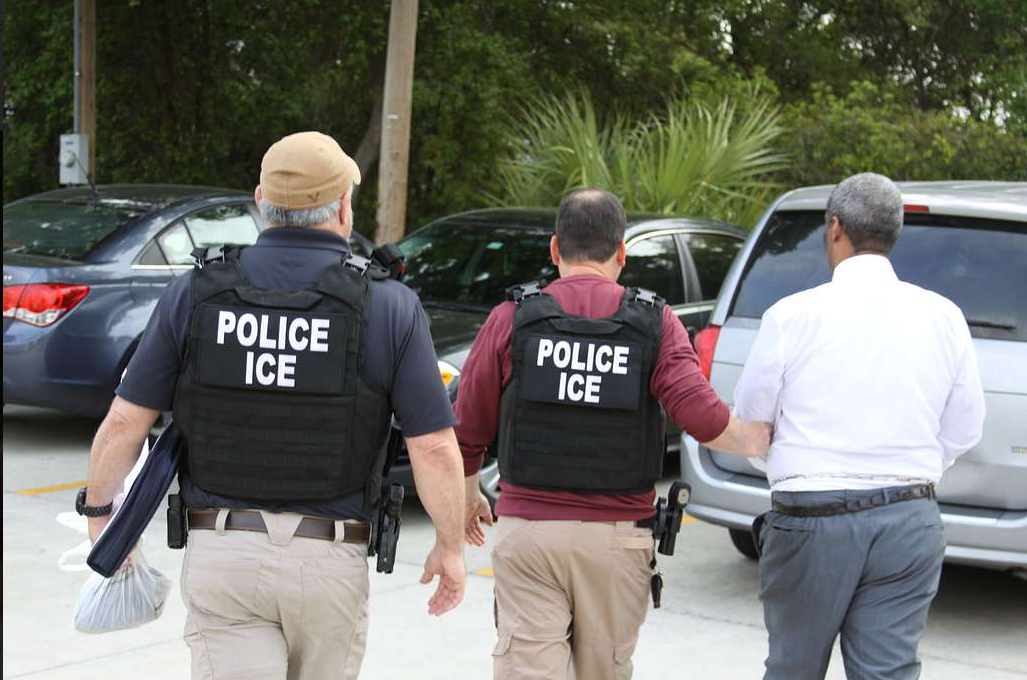 ICE Becomes Third Most-Blocked Account On Bluesky After Verification