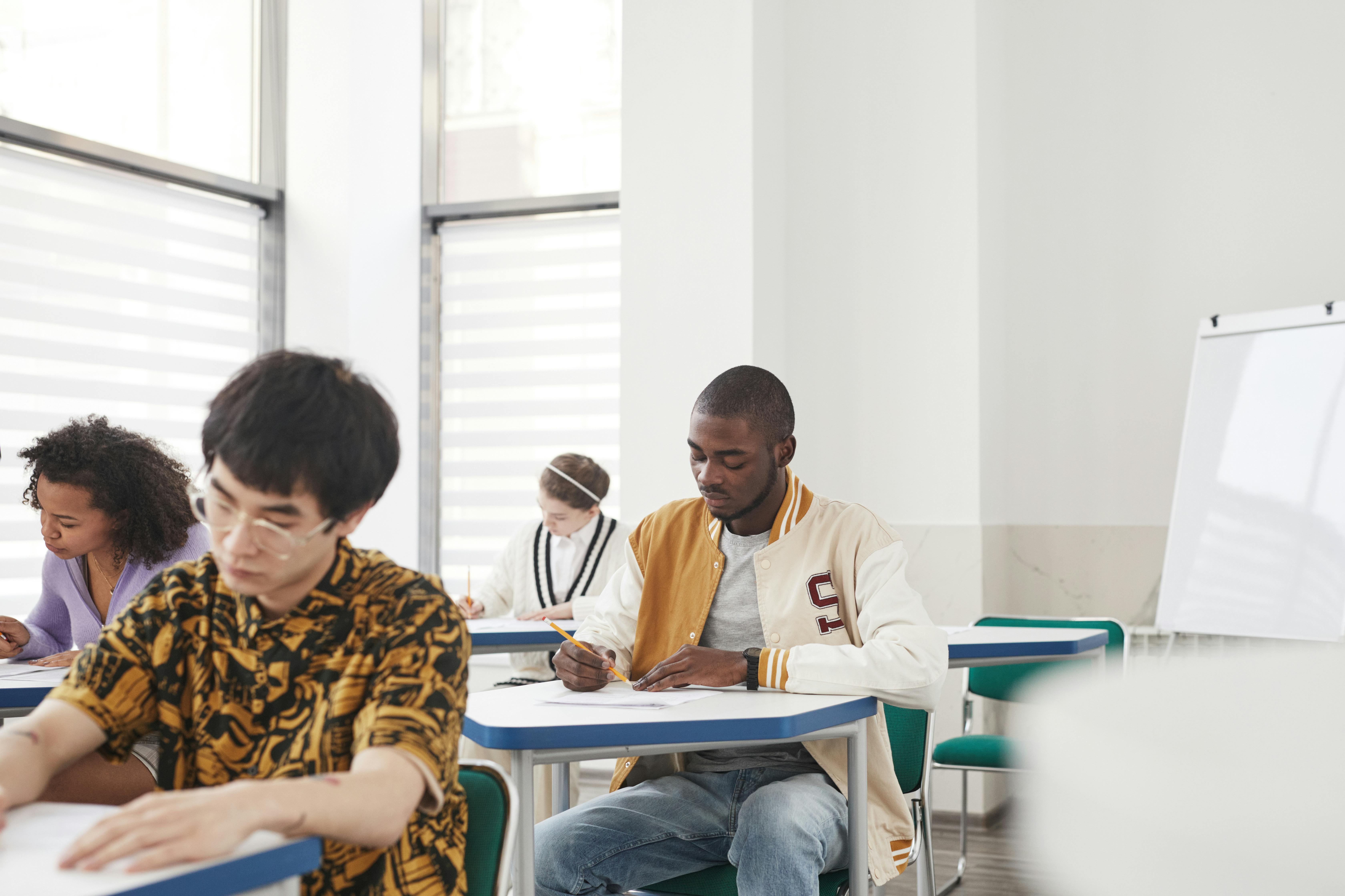 Google Introduces Free Gemini-Powered SAT Practice Exams